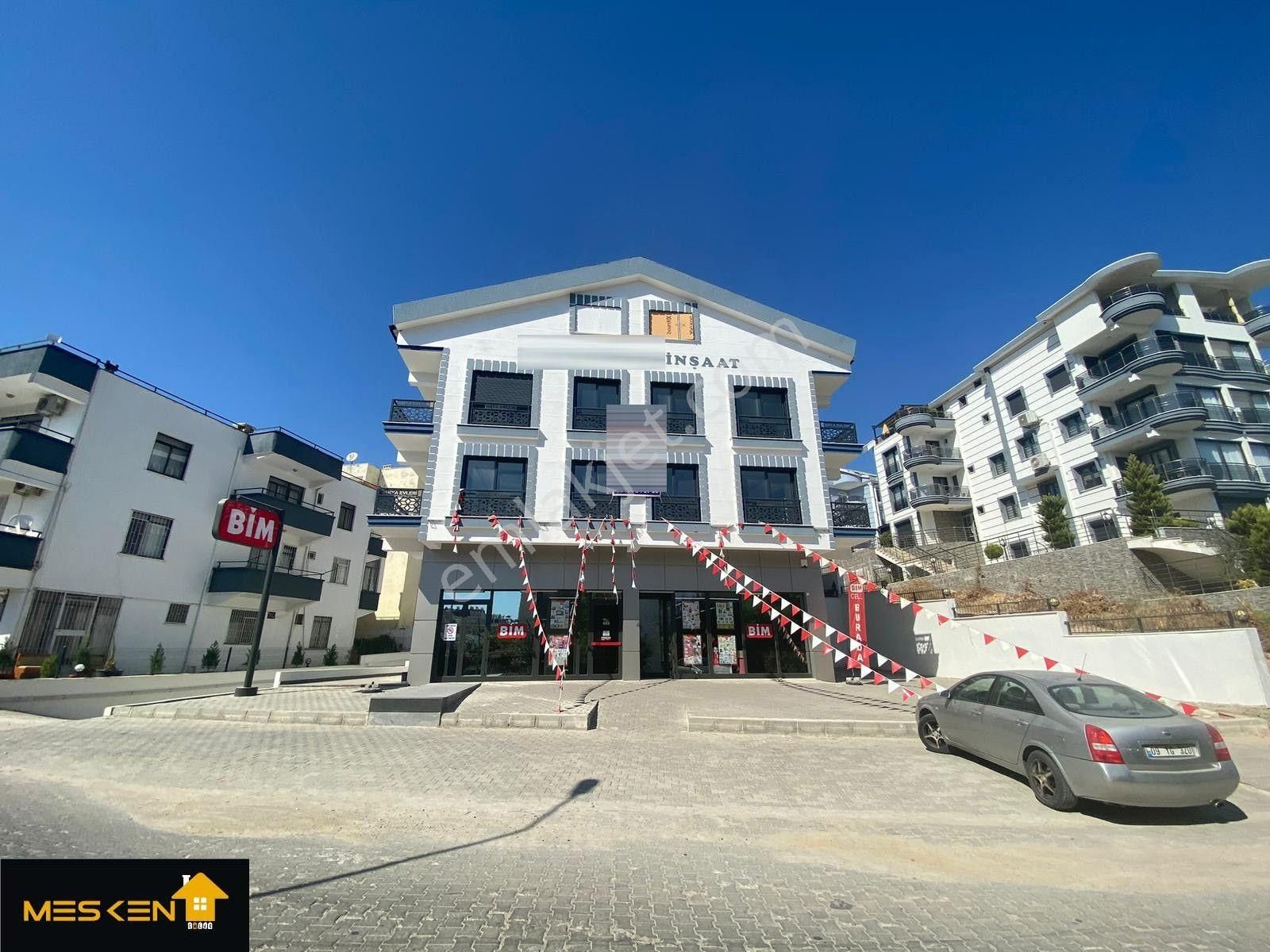 Didim Altınkum Mah.de, Altınkum Plajına 200 Metre 2+1 Daire