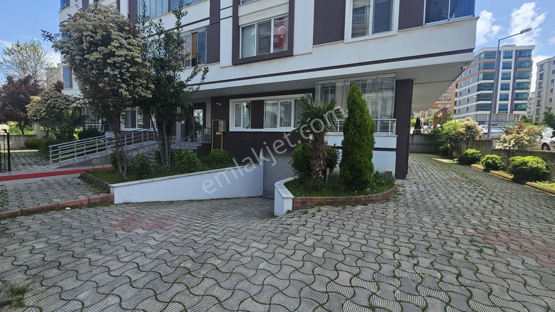 Nş Gayrimenkul Hakan'dan 3+1 Satılık Daire