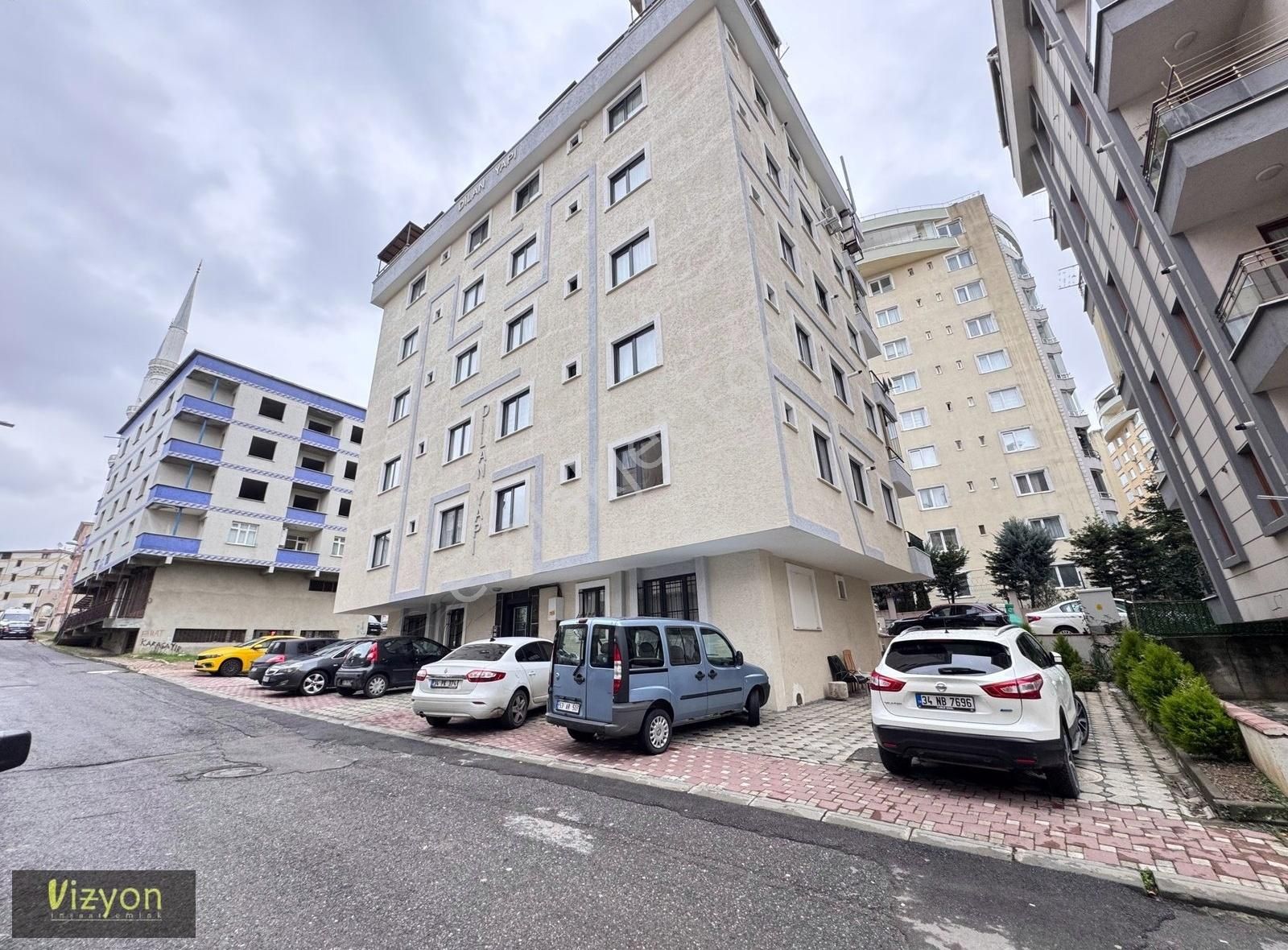 Muhteşem 3+1 Satılık Daire Geniş Çok Kullanışlı
