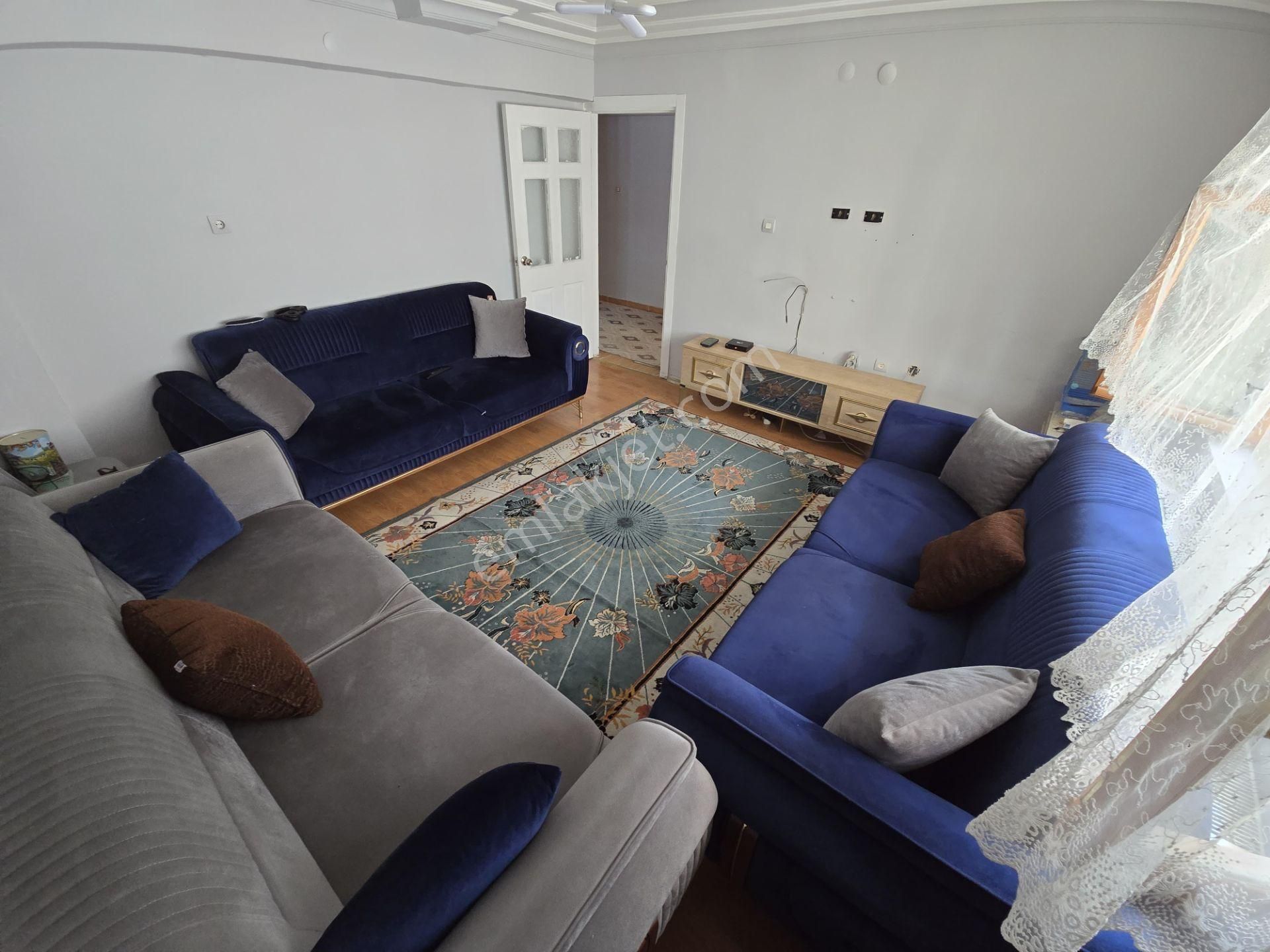 Malazgirt Mahallesi'de Fırsat Satılık Daire