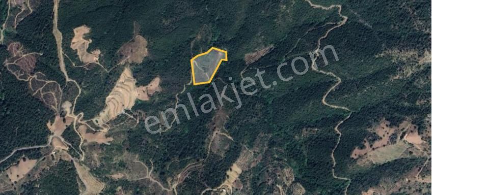 Göçük Köyünde Uygun Fıyatlı Tarla