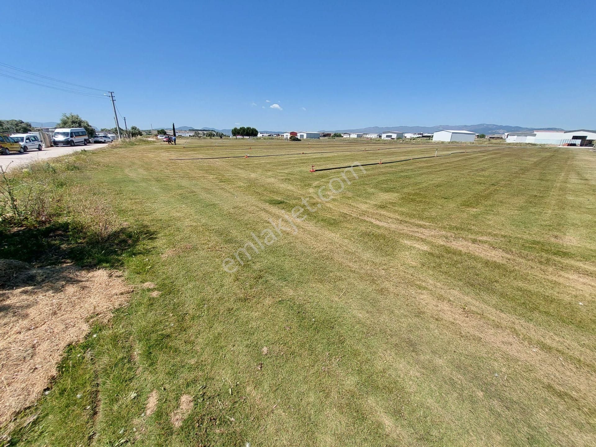 Arga'dan Kısıkköy Sanayi Arkası 19722m2 Satılık Tarla. - Görsel 2