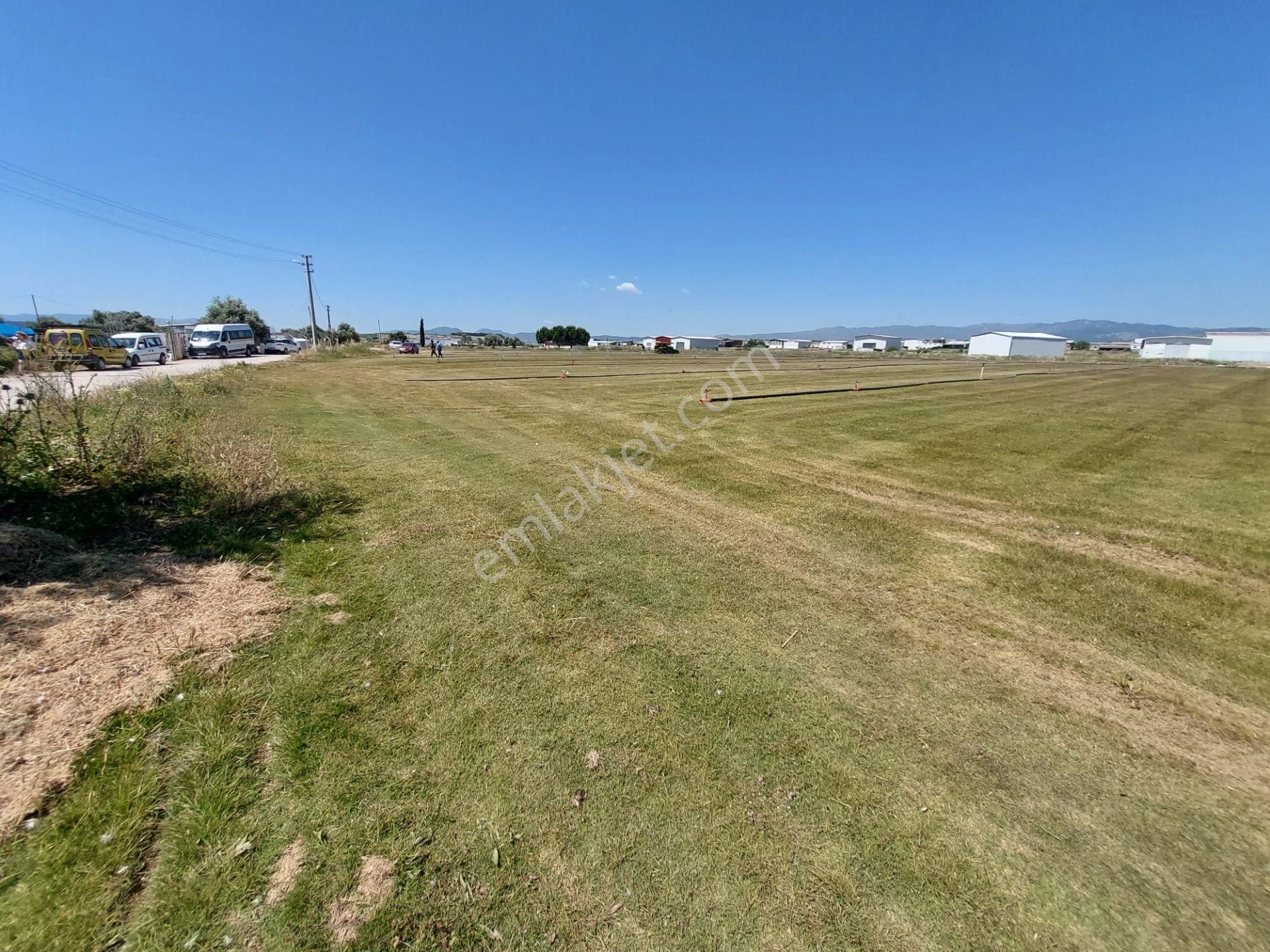 Arga'dan Kısıkköy Sanayi Arkası 19722m2 Satılık Tarla. - Görsel 6