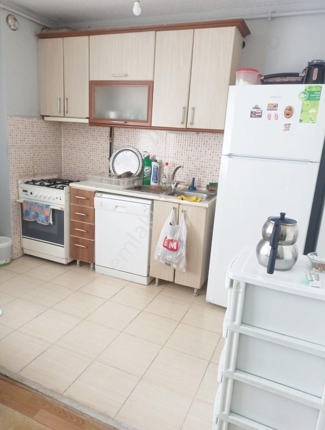 Emlak Pazarından Zirve Kentte 2+1