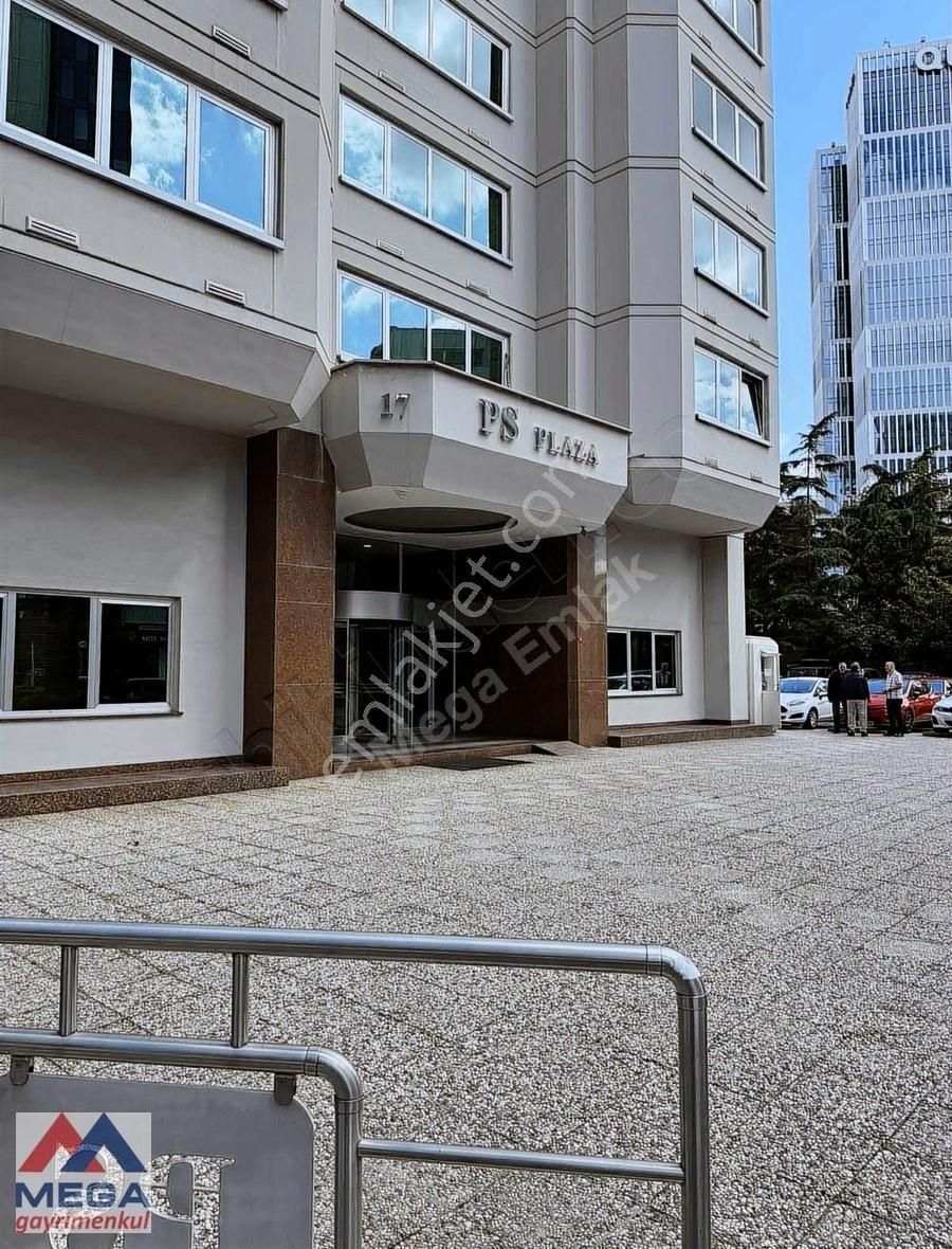 Kozyatağı Ps Plaza'da Kiralık 50m2 Büro - Ofis