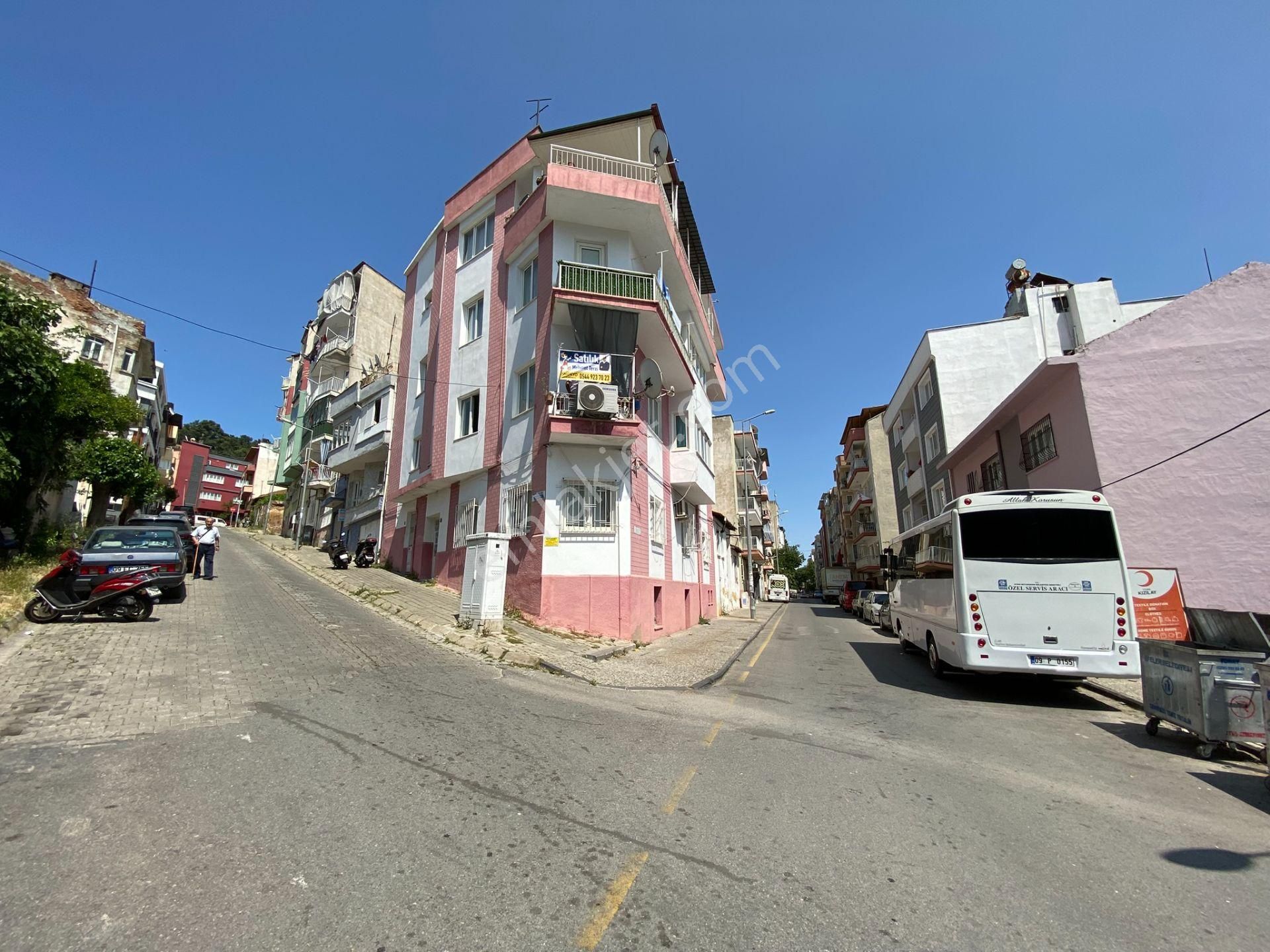Satılık - Geniş 3+1 Daire - Mesudiye Mahallesi'nde - Lokasyon Avantajlı