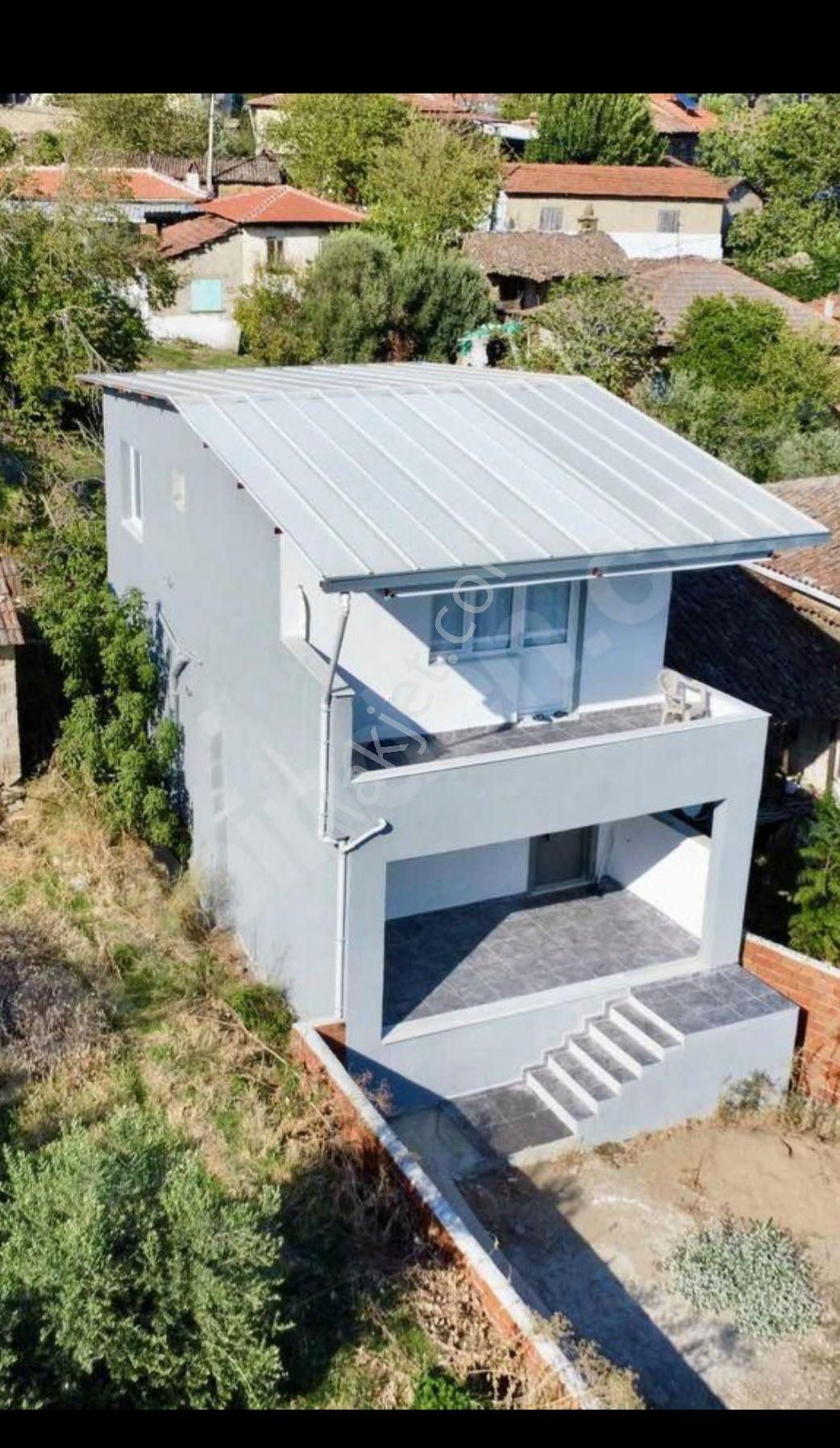 Müstakil Villa Tipi Köy Evi
