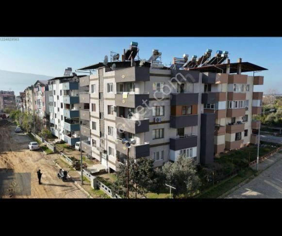 Nazilli Şehir'den Kuyucak Yeni Mah. Satilik 3+1 Daire