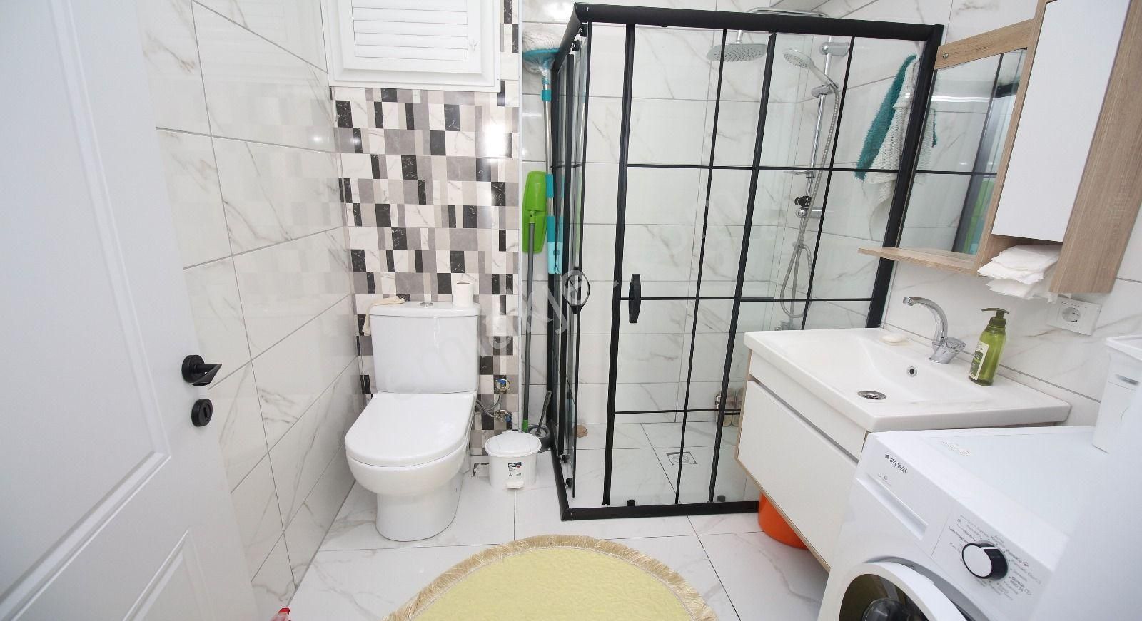 Sahibinden Satılık Sıfır İskanlı 2+1 Ön Cephe 3. Kat Daire - Görsel 6