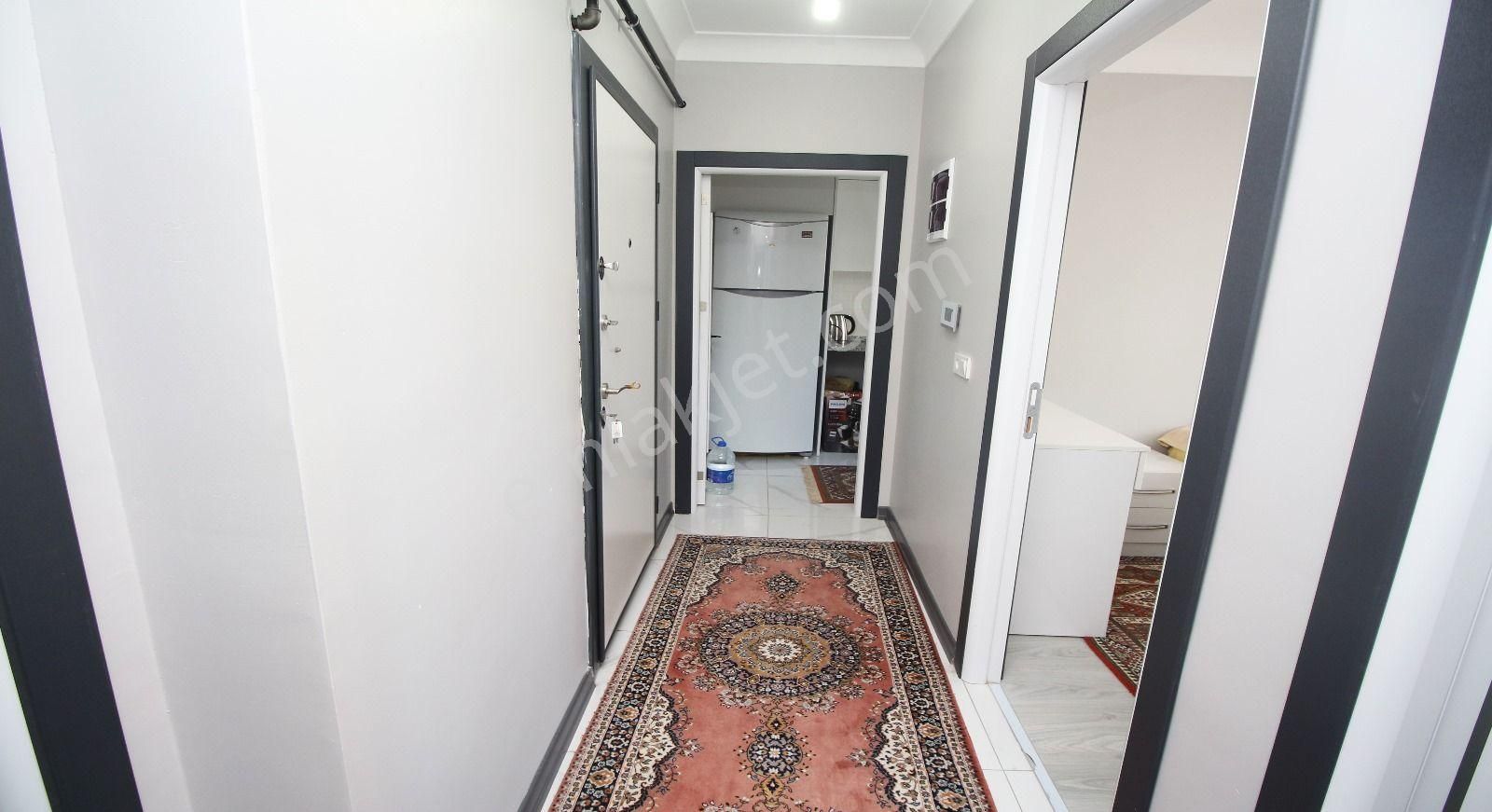 Sahibinden Satılık Sıfır İskanlı 2+1 Ön Cephe 3. Kat Daire - Görsel 11