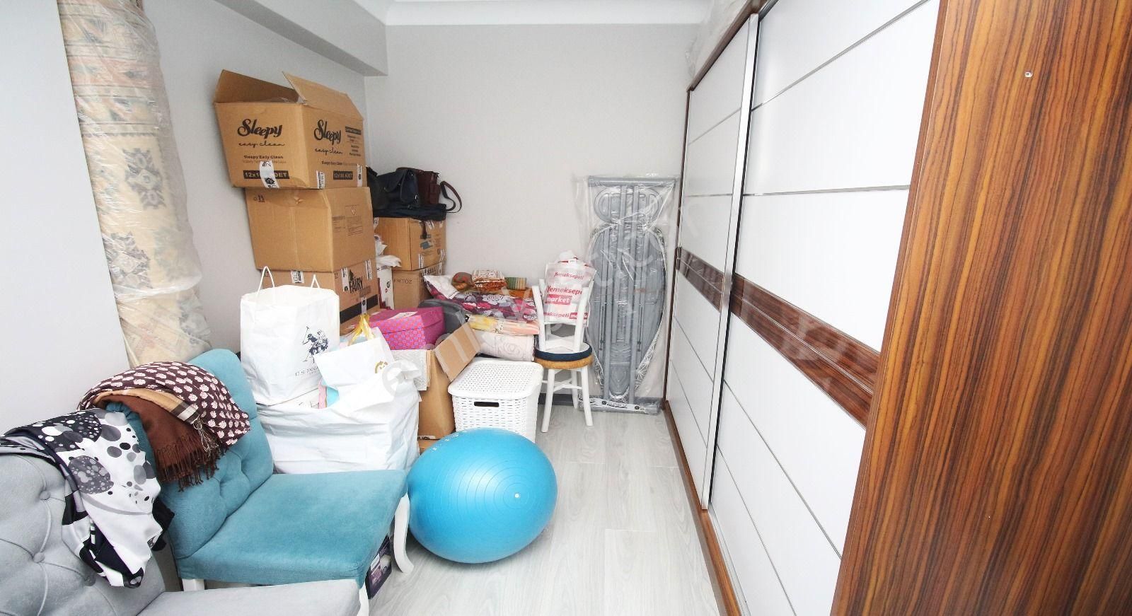 Sahibinden Satılık Sıfır İskanlı 2+1 Ön Cephe 3. Kat Daire - Görsel 13