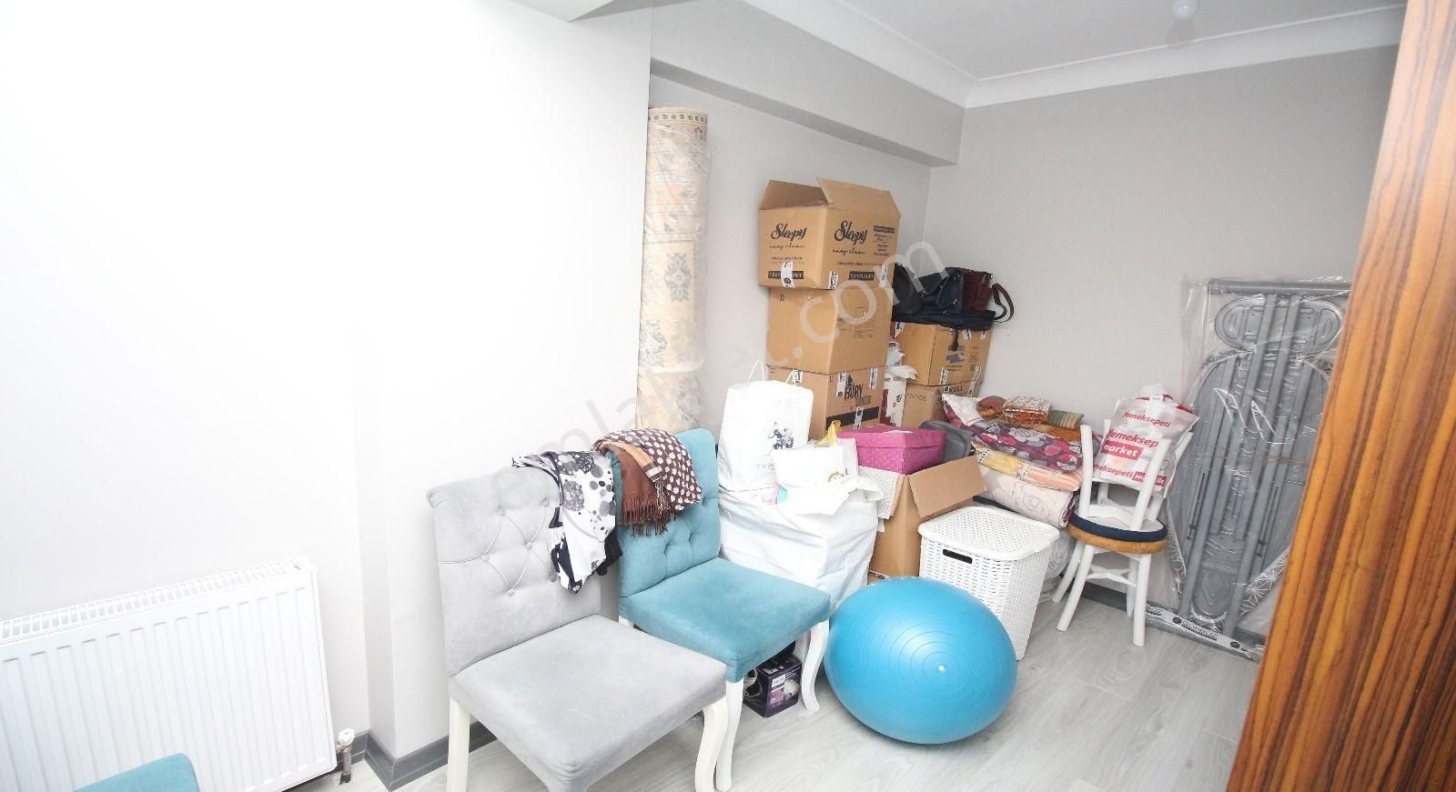 Sahibinden Satılık Sıfır İskanlı 2+1 Ön Cephe 3. Kat Daire - Görsel 7