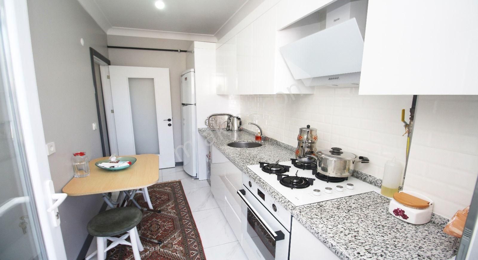 Sahibinden Satılık Sıfır İskanlı 2+1 Ön Cephe 3. Kat Daire - Görsel 9