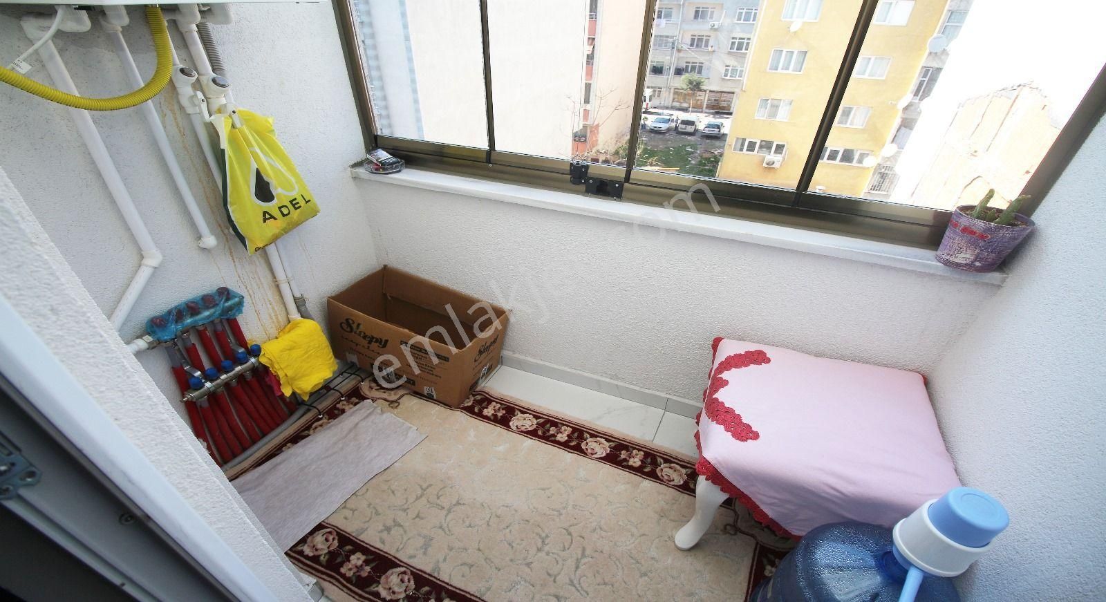 Sahibinden Satılık Sıfır İskanlı 2+1 Ön Cephe 3. Kat Daire - Görsel 12