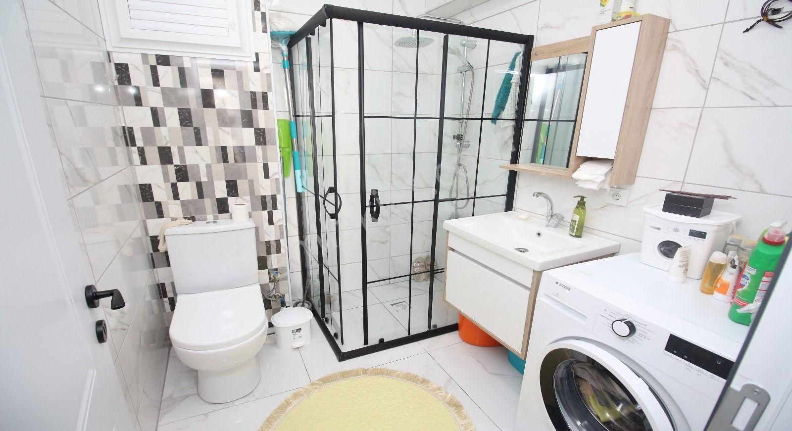 Sahibinden Satılık Sıfır İskanlı 2+1 Ön Cephe 3. Kat Daire - Görsel 4