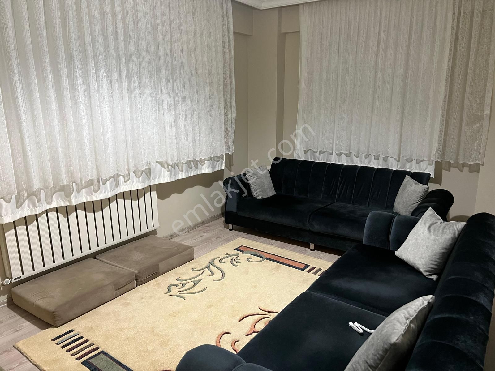 Bahçelievler Soğanlı'da 2006 Yapımı Binada 2+1 70 M2 Yüksek Giriş Satılık Daire