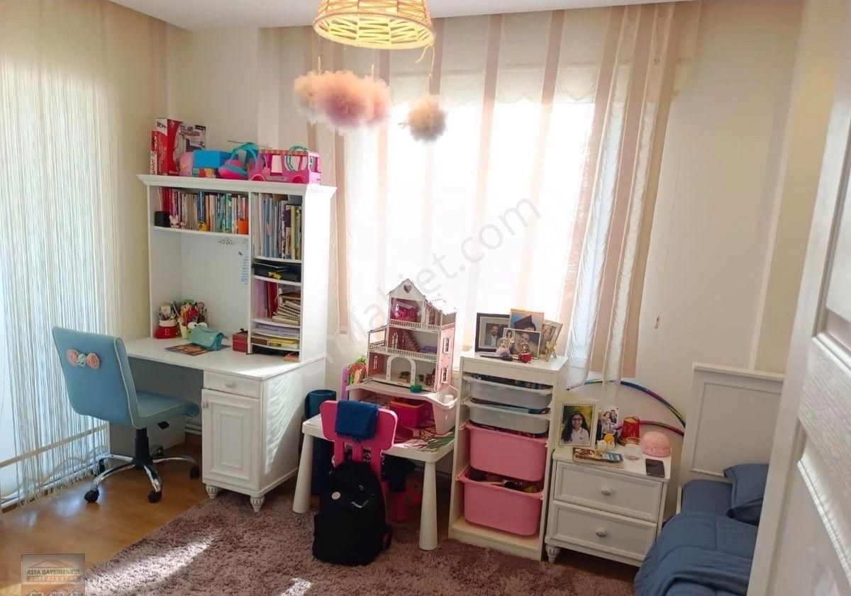 Doğalgazlı Satılık Daire
