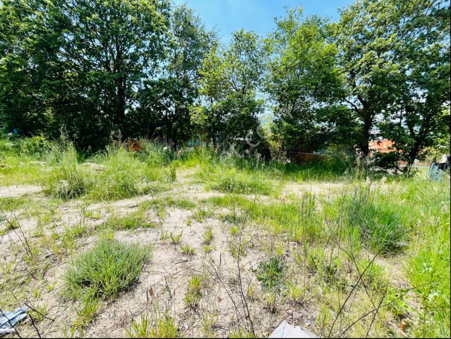 Çekmeköy Reşadiyede Konumu Çok İyi Olan 2 Villalık Arsa - Görsel 7