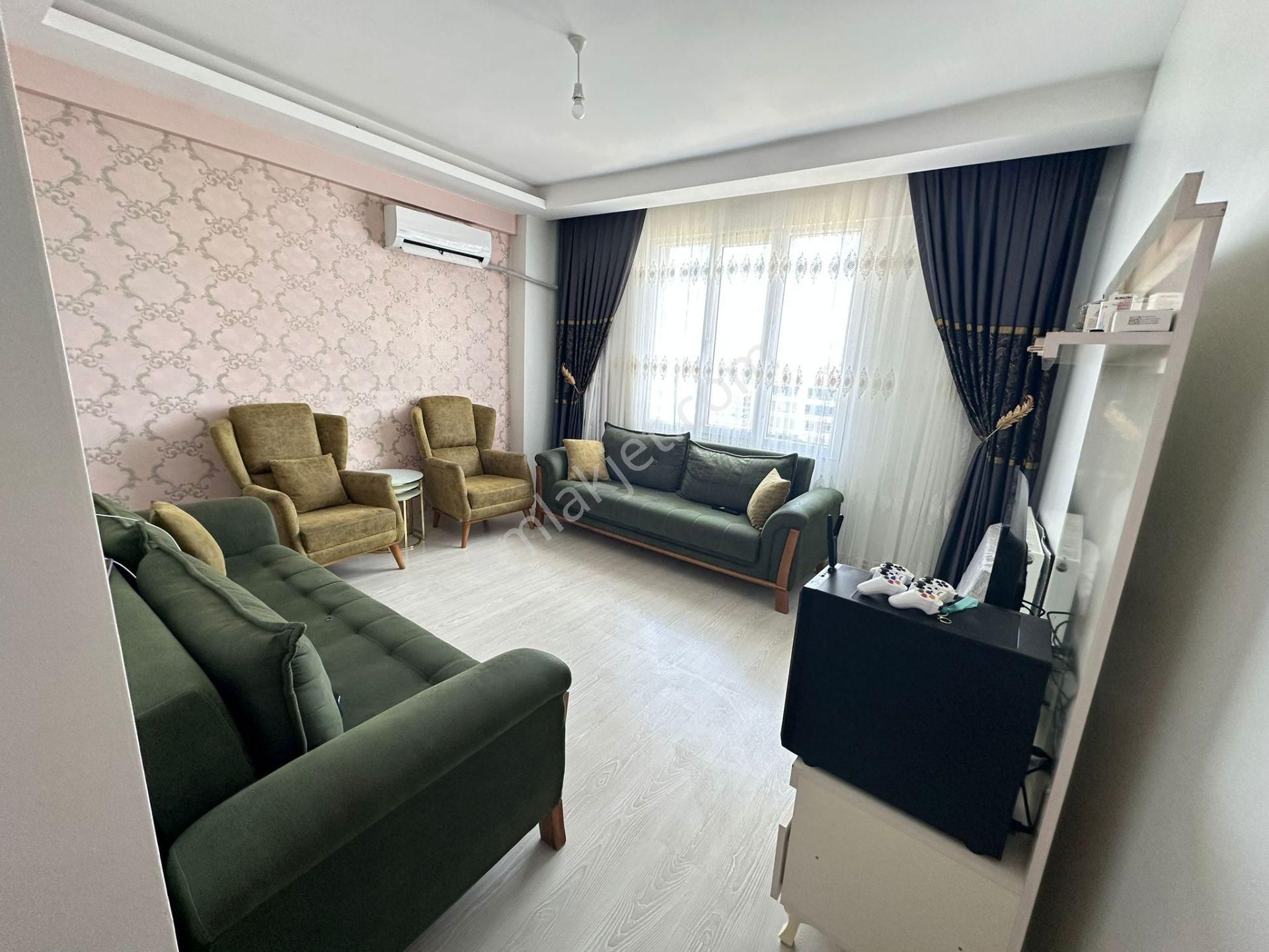 450 Evler Fırsat 2+1 Satılık Daire
