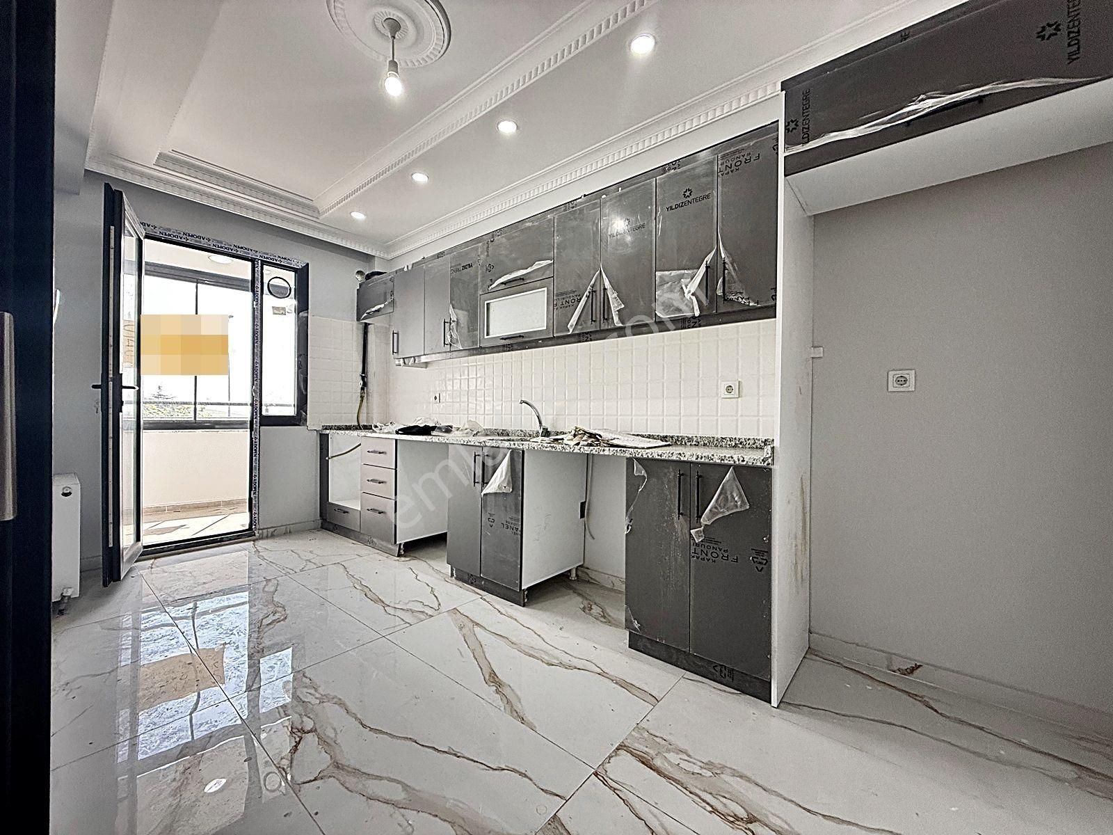 Cadde34 Yapı'dan Ardıçlı Villalarına Komşu 2+1 Sıfır Ebeveyn Banyolu Arakat Daire Satışta!!!!