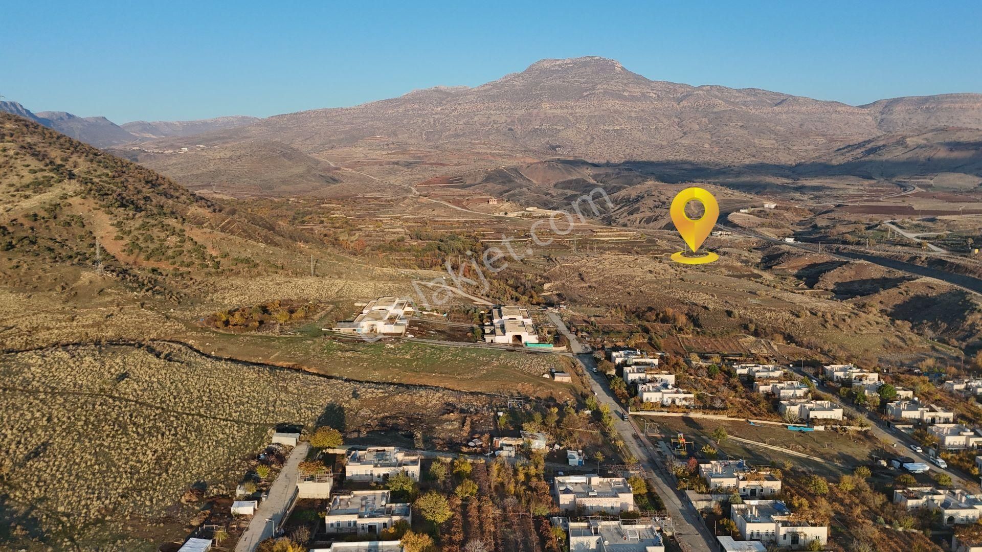 Mardin / Dargeçit / Karabayır Mahallesinde 2.778 M² Müstakil Tapulu Tarla