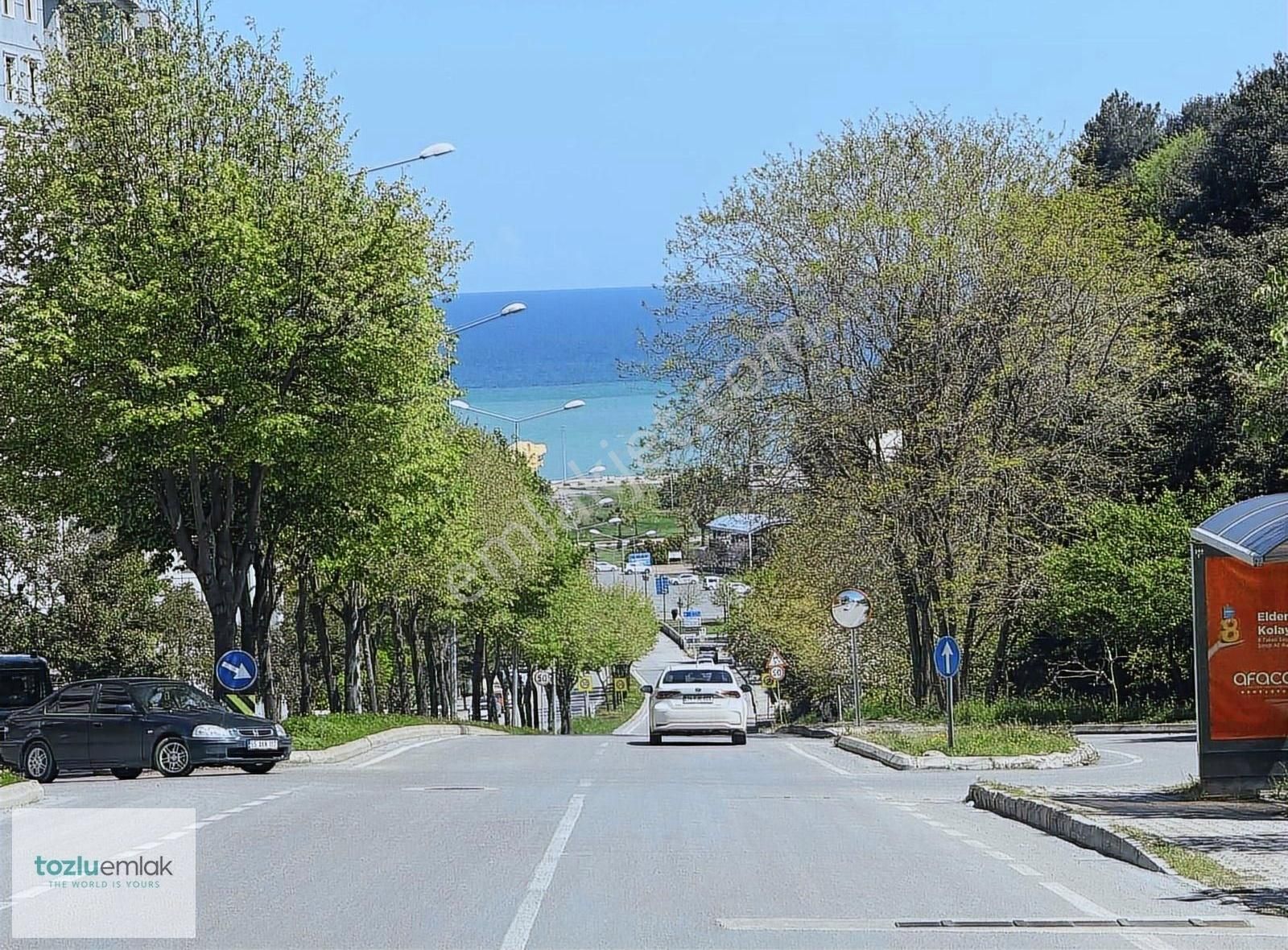 Tozluemlak'tan Kalkanca Merkezi Konumda Kiralık 1+1 Daire !!