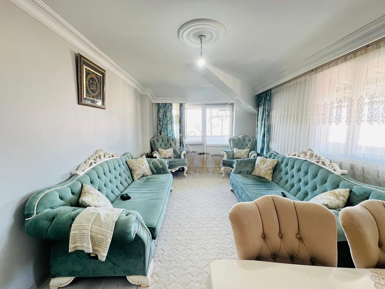 Çerkezköy Kızılpınarda 2+1 Satılık Daire Çoban Gayrimenkul