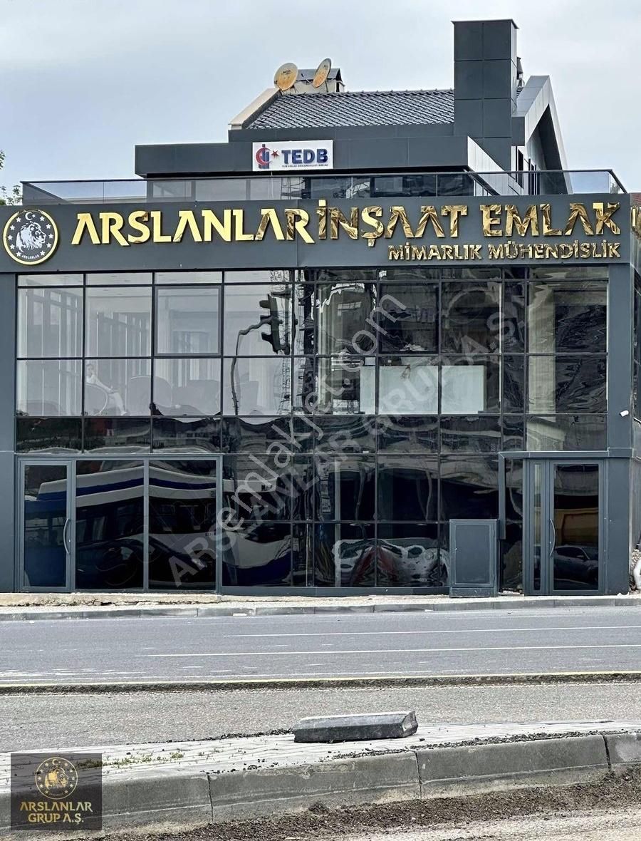 Arslanlar Grup A.ş
