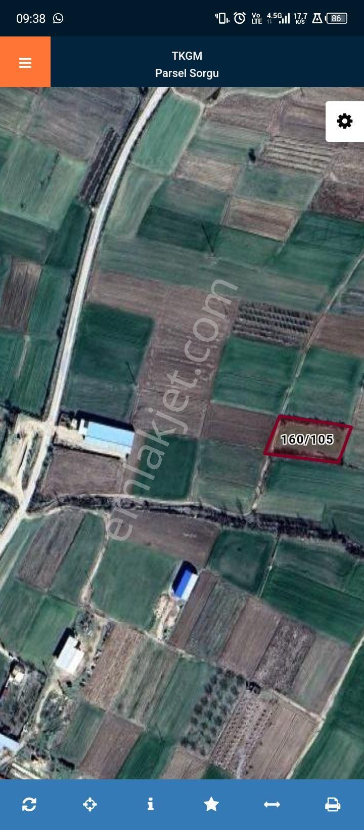 Kırklareli Babaeski Karahalil Halil Paşa Mahallesi