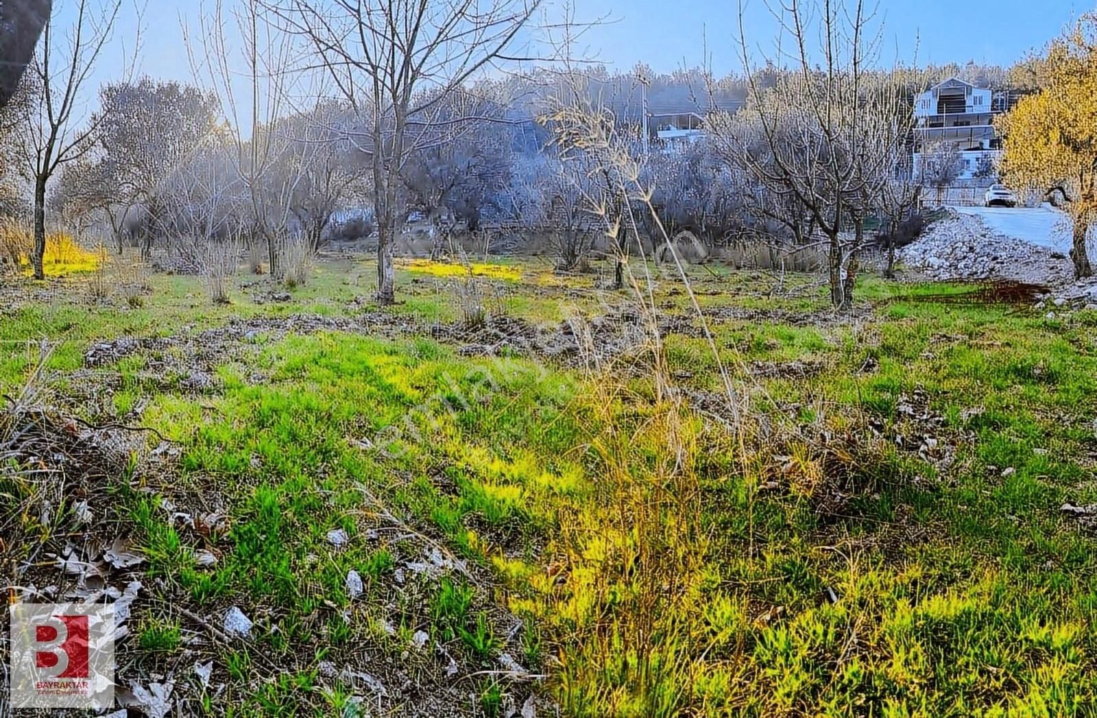 Kemalpaşa Kızılüzüm'de İmarlı 759 M2 Fırsat Satılık Arsa.