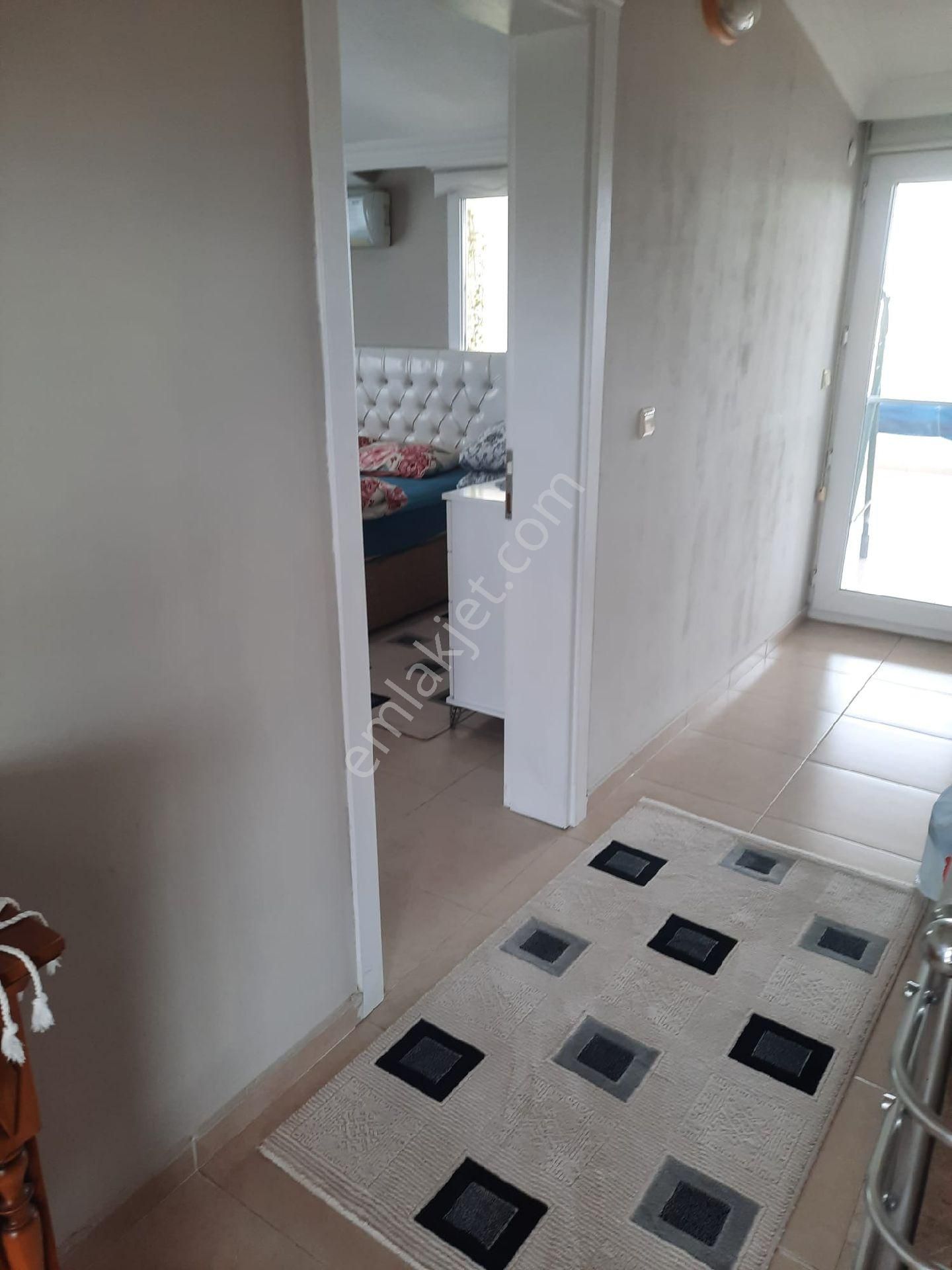 Didim Merkez Satılık Dubleks