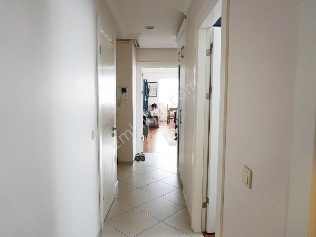 Turyaptan Şemsettin Günaltay Caddesinde Satılık 2+1 Daire