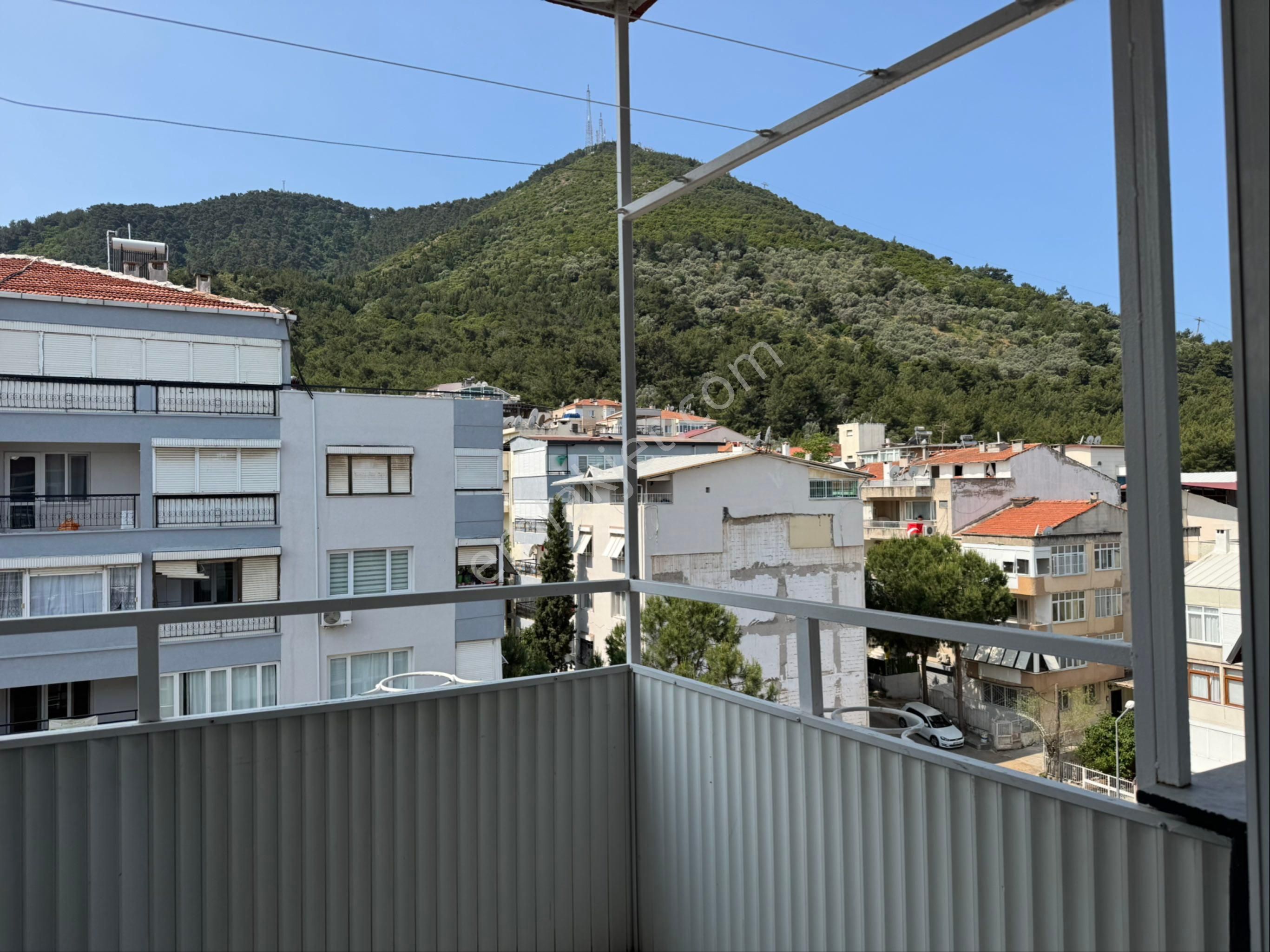 Sahibinden Cad.üstü Jeotermalli 3+1 Doğa Ve Deniz Manzaralı