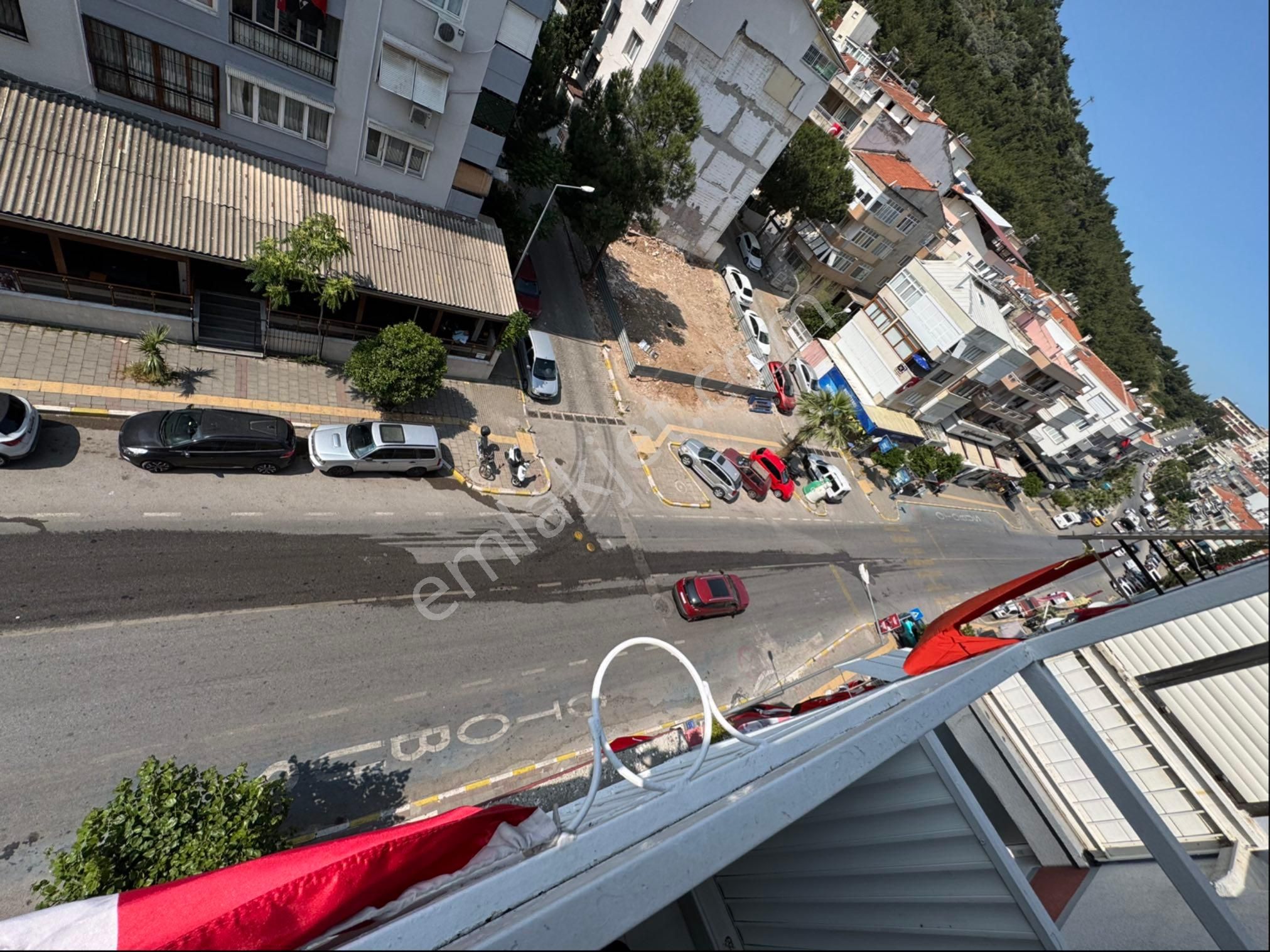 Sahibinden Cad.üstü Jeotermalli 3+1 Doğa Ve Deniz Manzaralı - Görsel 3