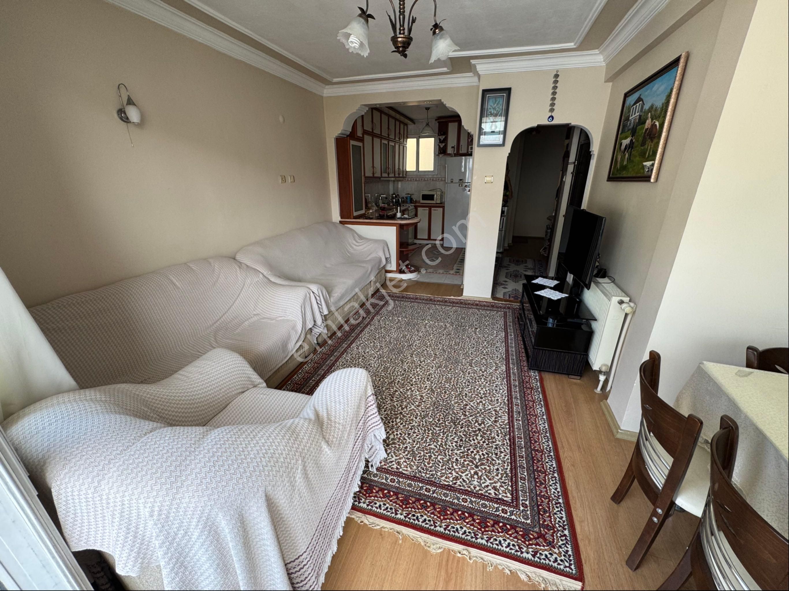 Sahibinden Cad.üstü Jeotermalli 3+1 Doğa Ve Deniz Manzaralı - Görsel 2