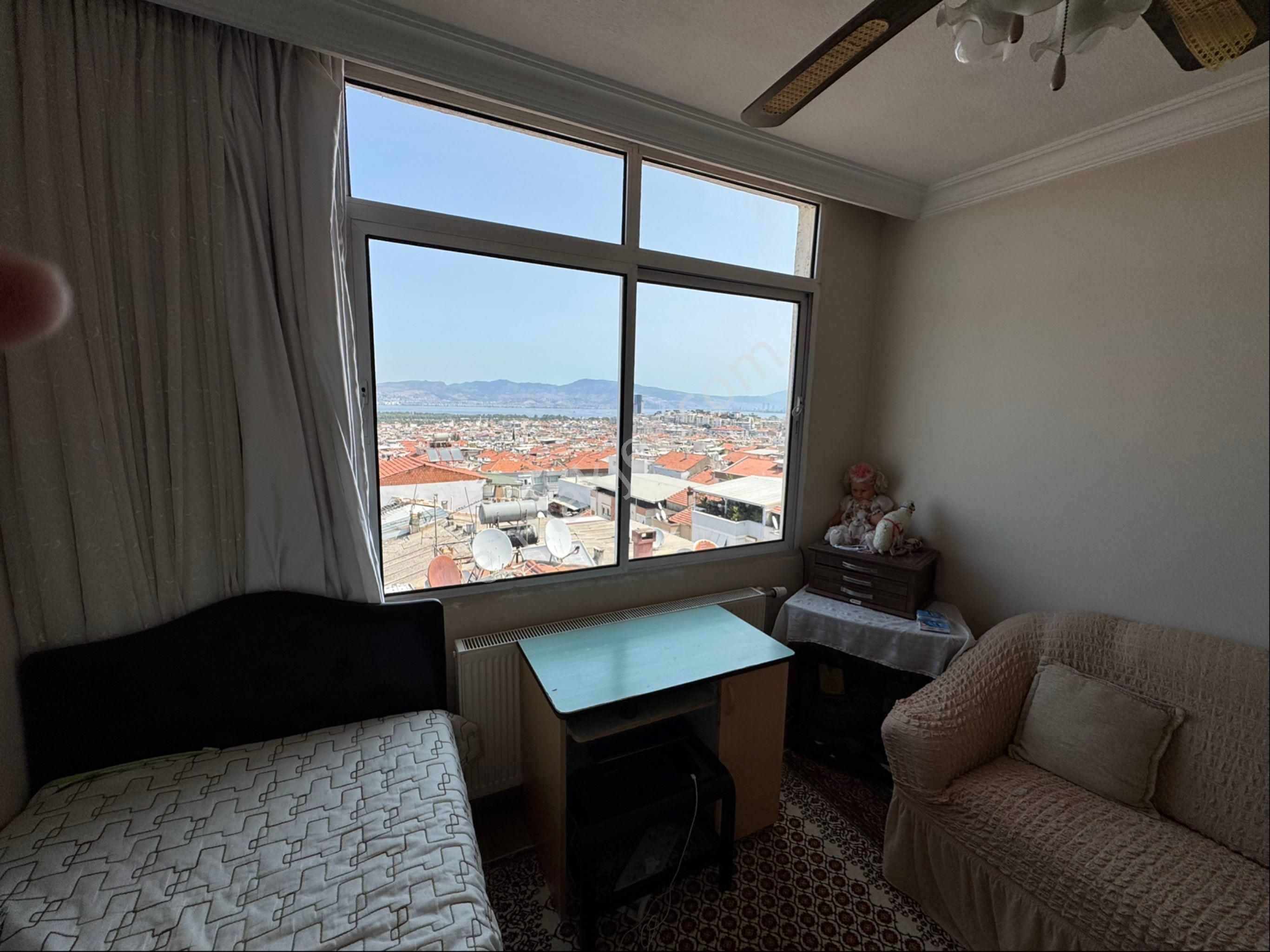 Sahibinden Cad.üstü Jeotermalli 3+1 Doğa Ve Deniz Manzaralı - Görsel 5