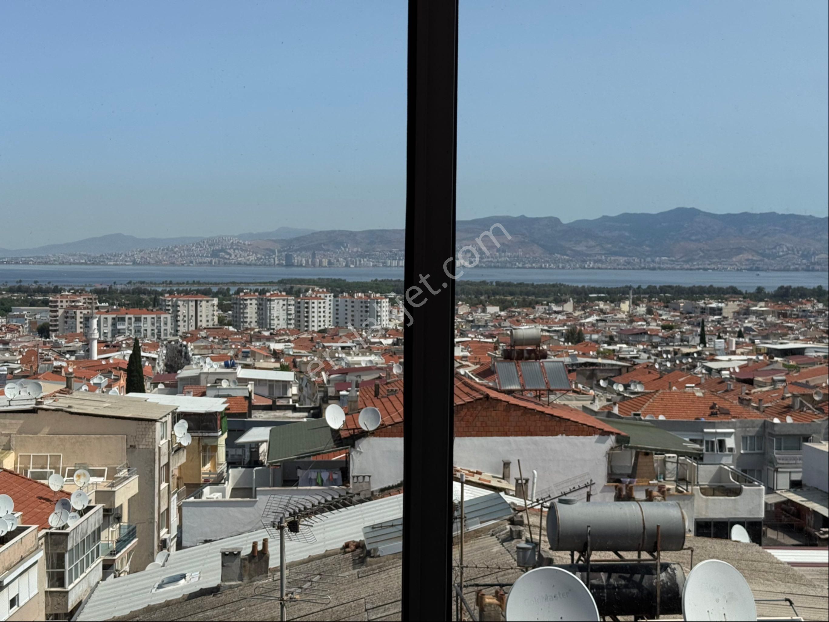 Sahibinden Cad.üstü Jeotermalli 3+1 Doğa Ve Deniz Manzaralı - Görsel 4