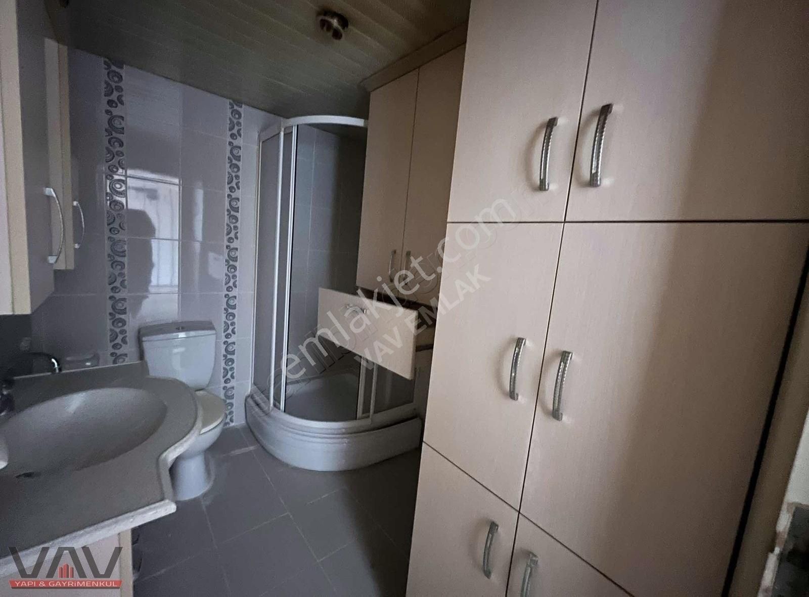 Meram Gödene Toki Evlerinde Temiz Binada Satılık 1+1 Daire! - Görsel 9