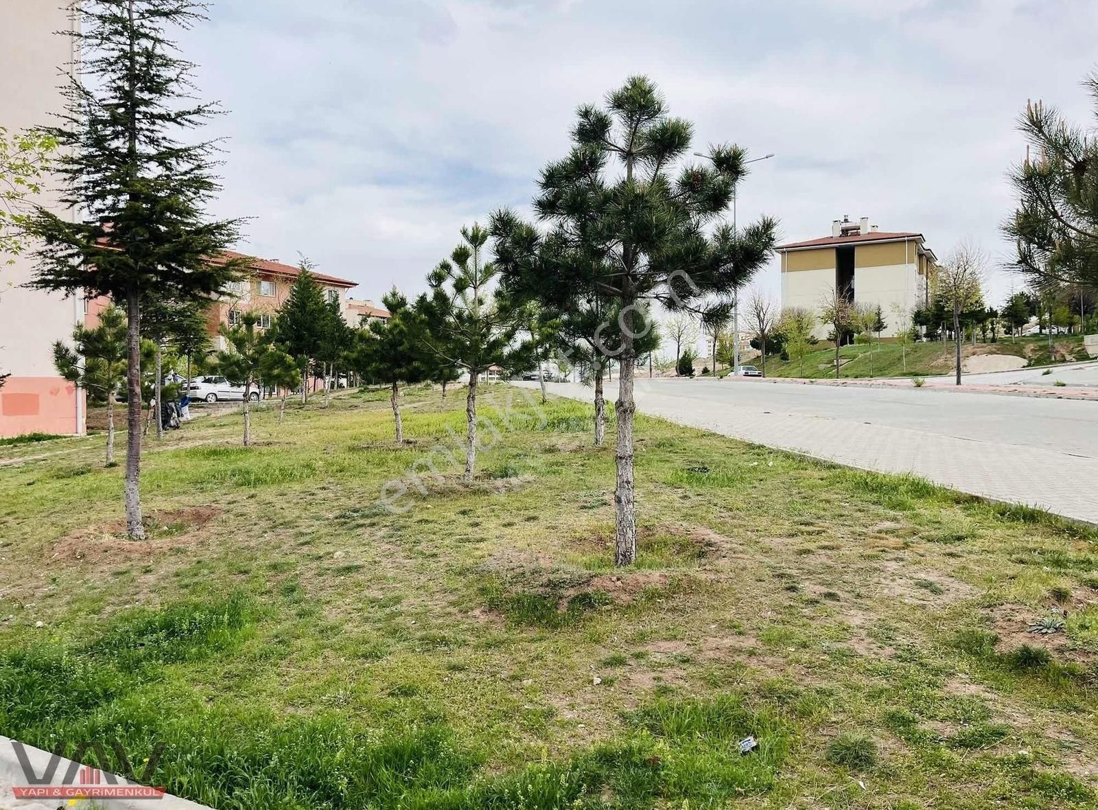 Meram Gödene Toki Evlerinde Temiz Binada Satılık 1+1 Daire! - Görsel 16