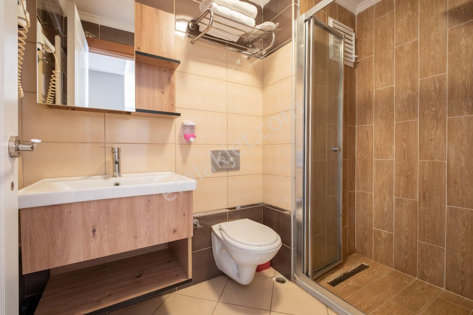 Şişli Cevahir Avm 2dk Lux Temiz Konforlu 1+1 Daireler - Görsel 19