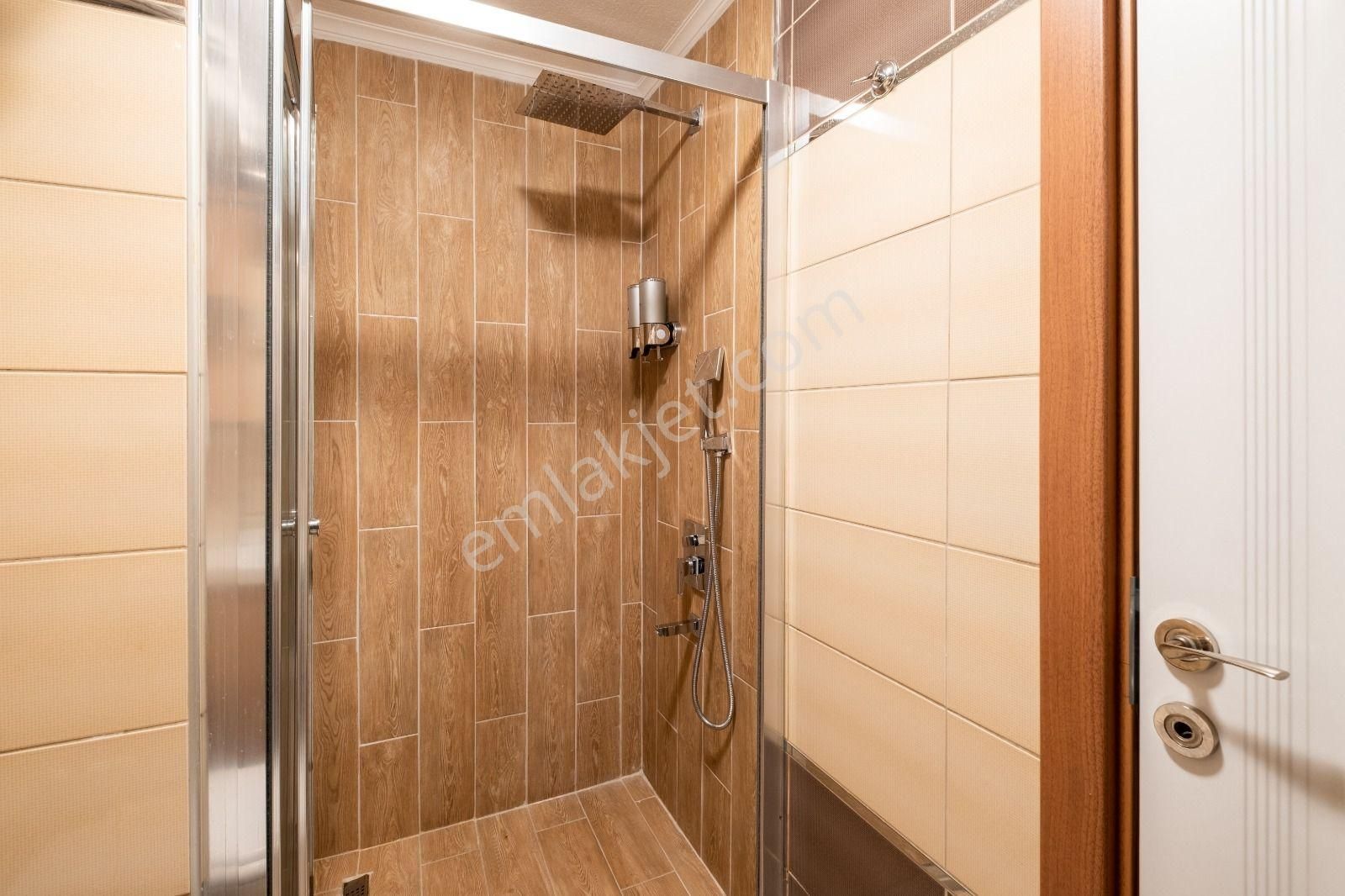 Şişli Cevahir Avm 2dk Lux Temiz Konforlu 1+1 Daireler - Görsel 3