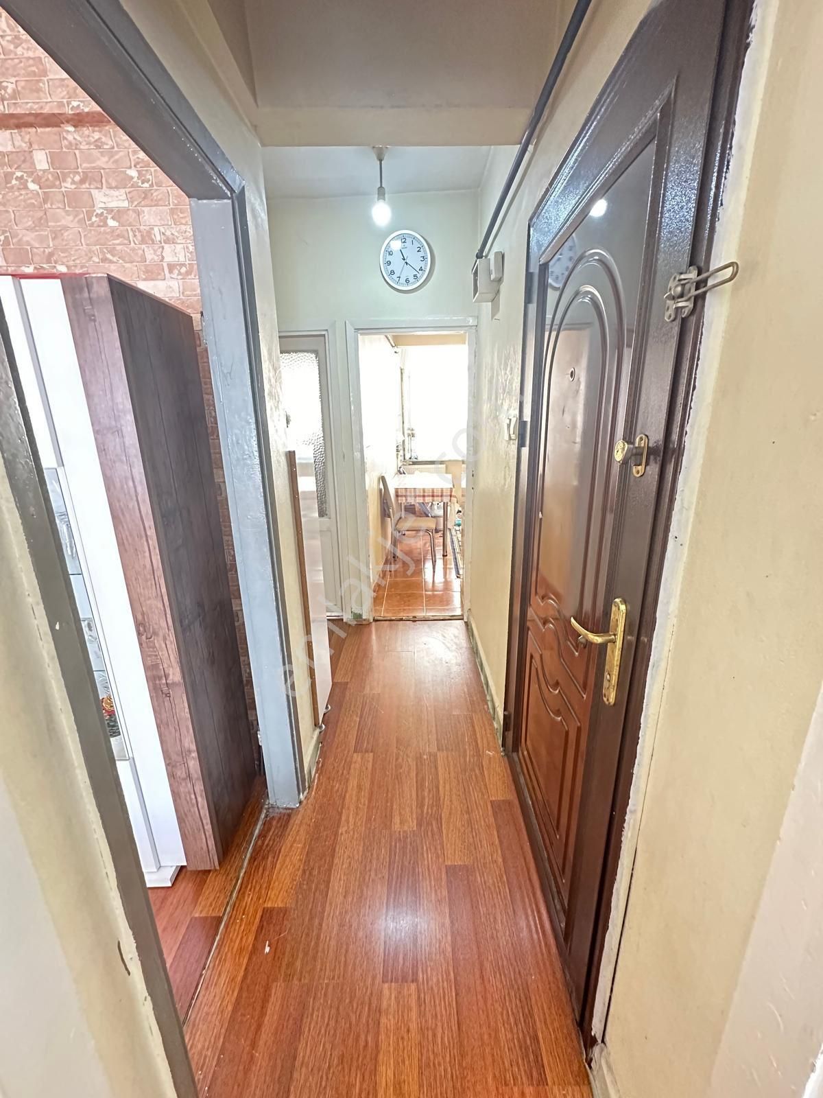 Mutlu Gayrimenkulden Kiralık Daire 2+1