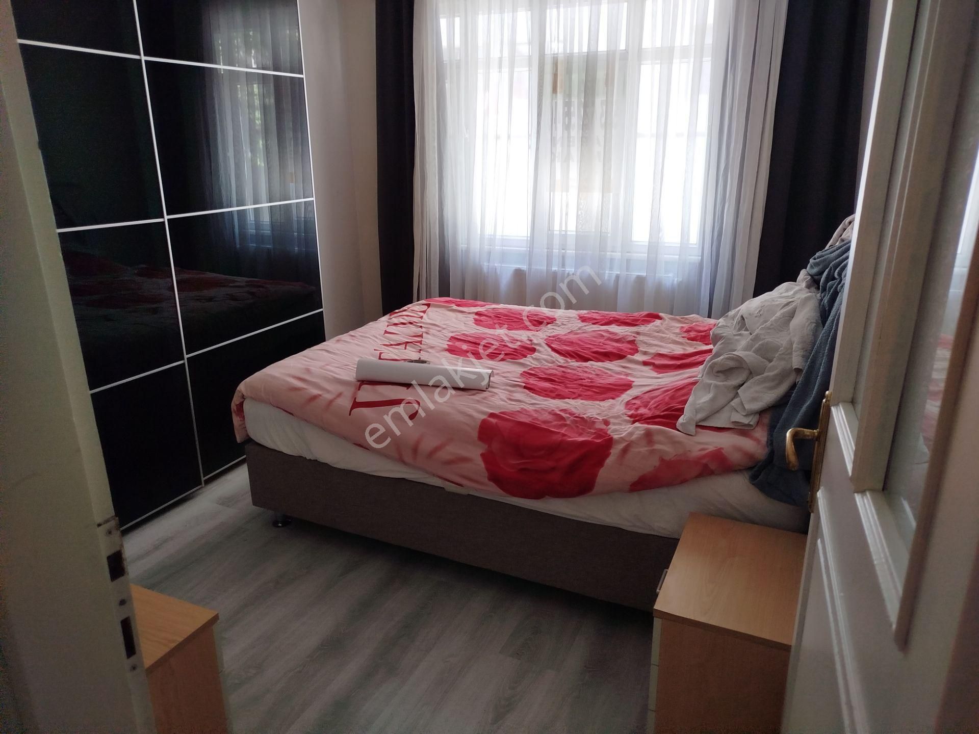 Çapa Hastanesi Yanı, Guraba Hastanesine Yakın 3+1 Eşyalı Daire