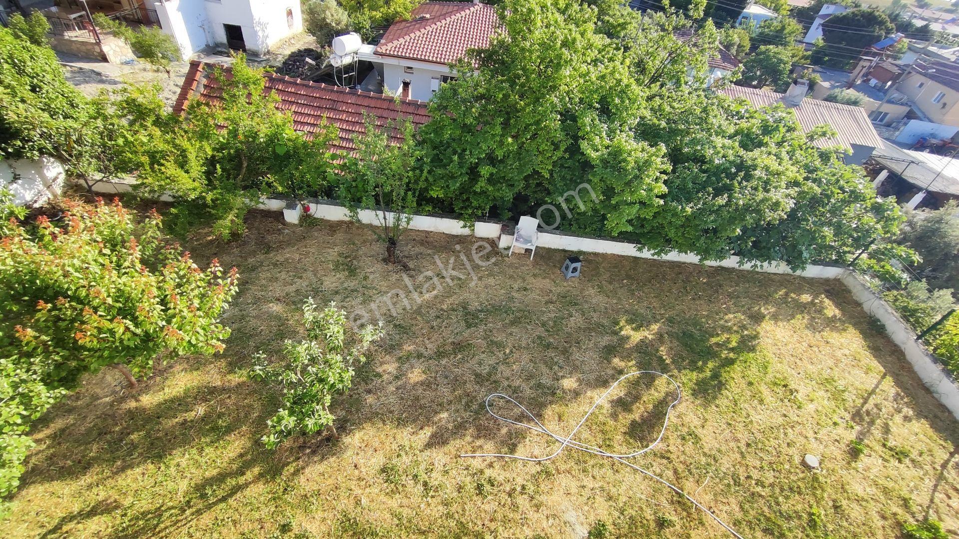 Kuşadası'nda Muhteşem Manzaralı Tripleks Villa - Görsel 5