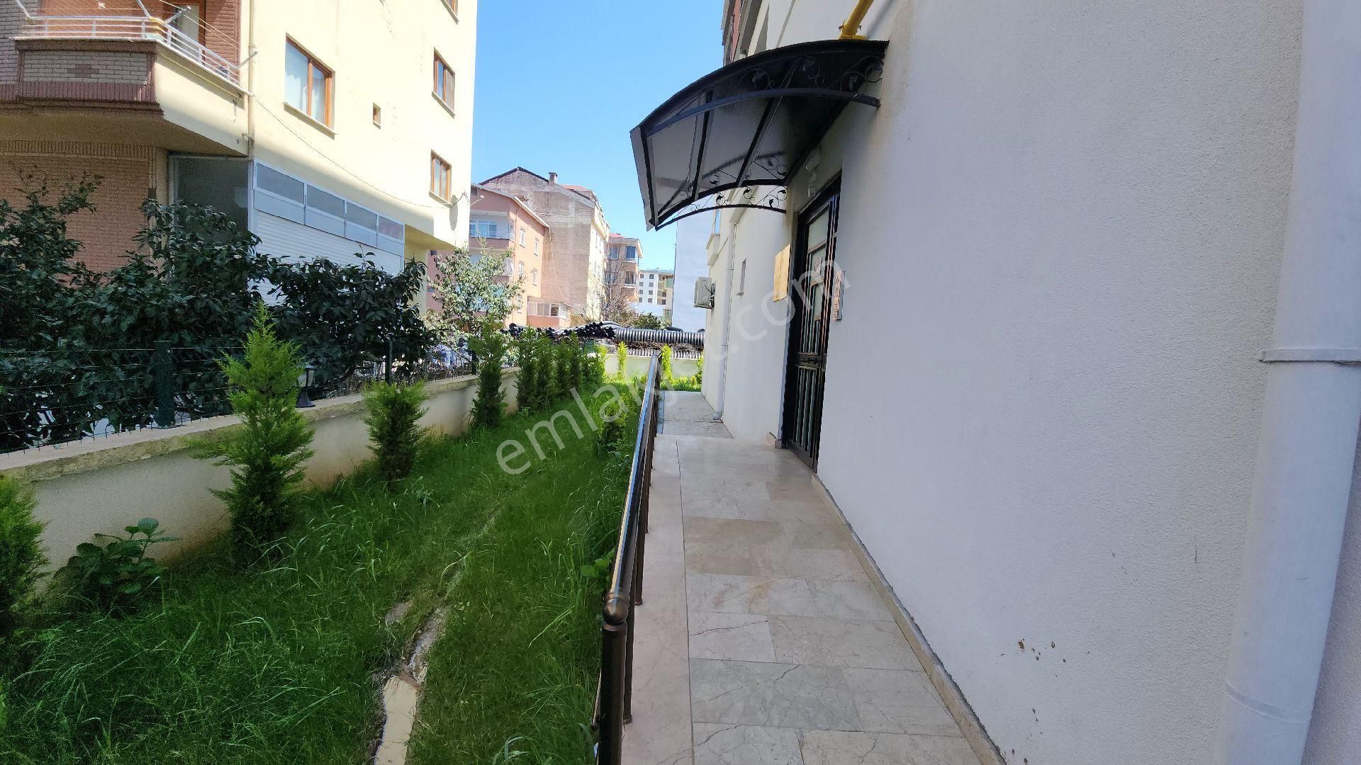 1+1 Kiralık Daireler Ayzek Otel Mevkinde Eşyasız