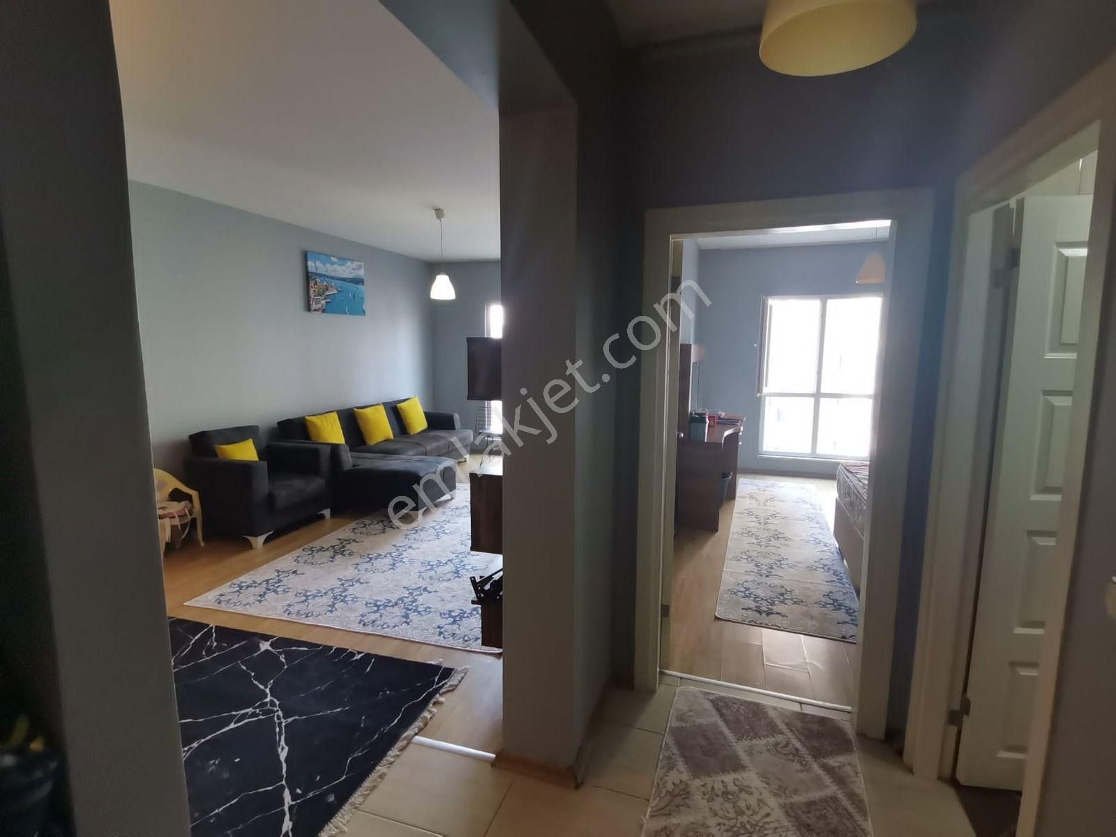 Esenyurt Akevlerde N Towersta Esyalıdaıre