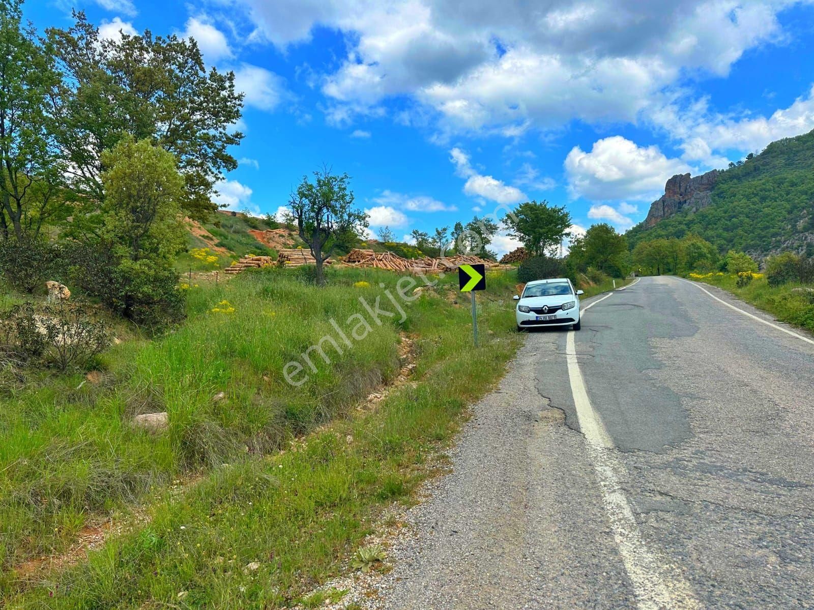 Fırsat Arazi, Anayol Üstünde, Çift Yola Cepheli 6.680 M2, Yapı İzinli