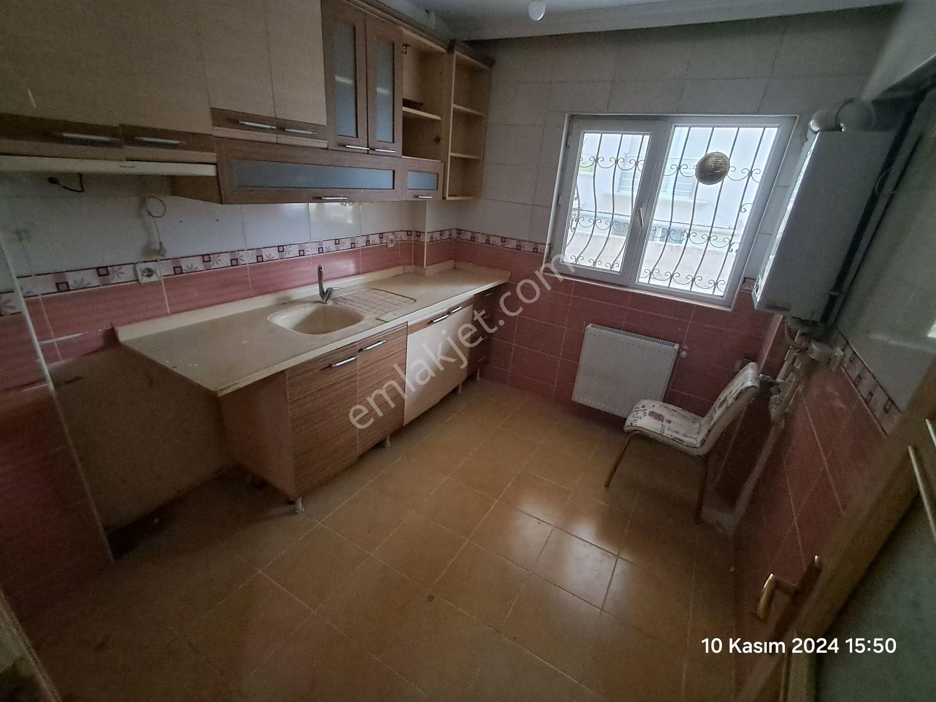 Etimesgut Piyade Satılık 2+1 Kot Bahçe Katı Daire Gimsa Yanı Harika