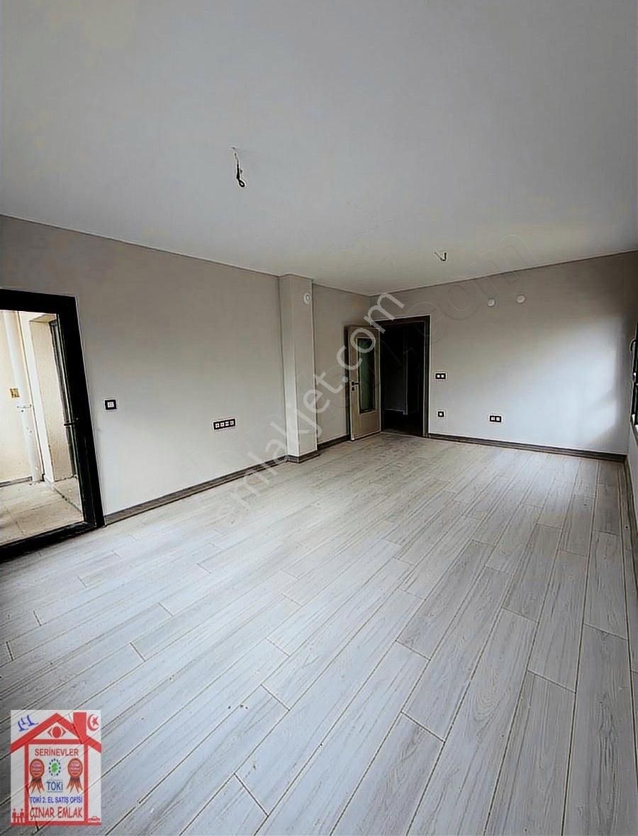 Çınar Emlak'tan Kuzeyşehir 10 Etap'ta Kiralık 2+1