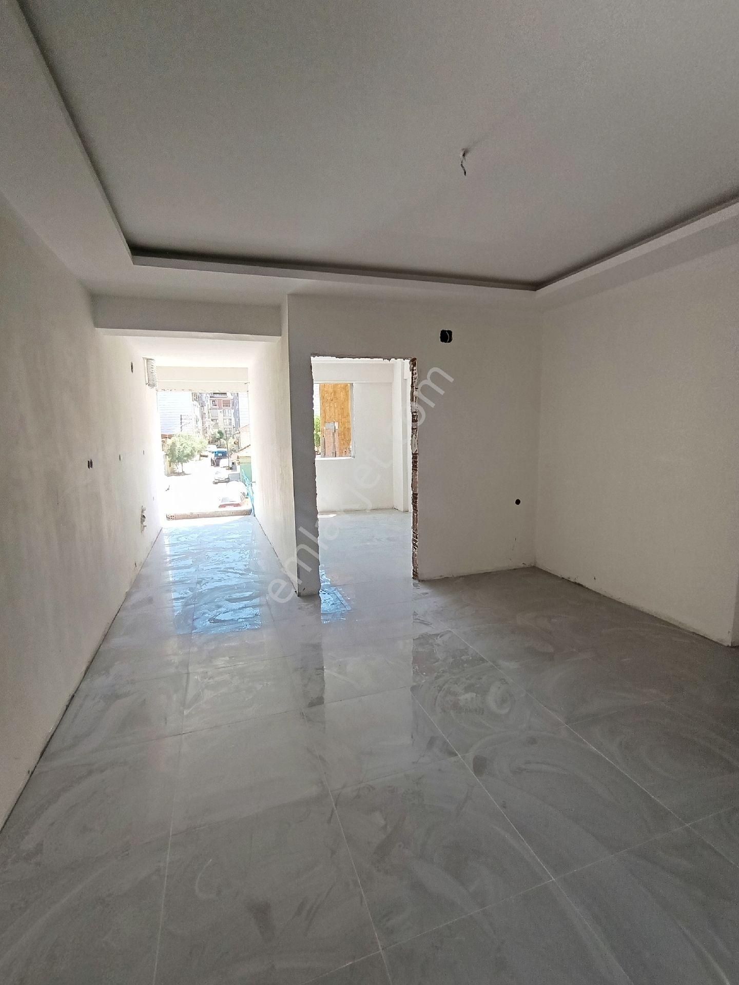 Acısu Cad Cıvarı 1+1 Ayrı Mutfaklı Satılık Daireler